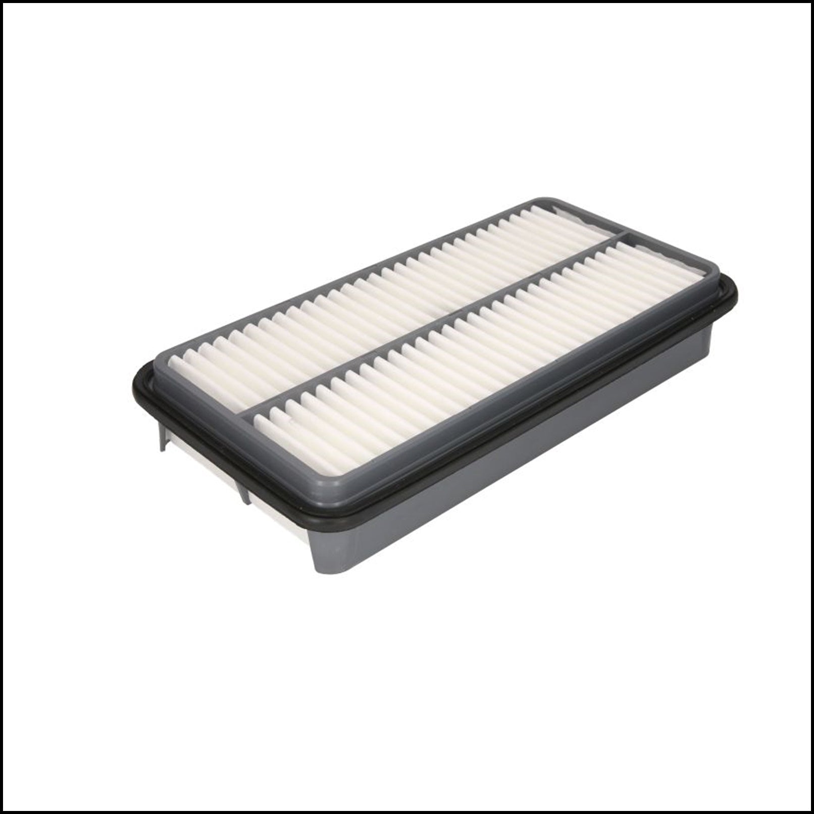 A. FILTRO ARIA MOTORE art.6357 BIBA-RICAMBI