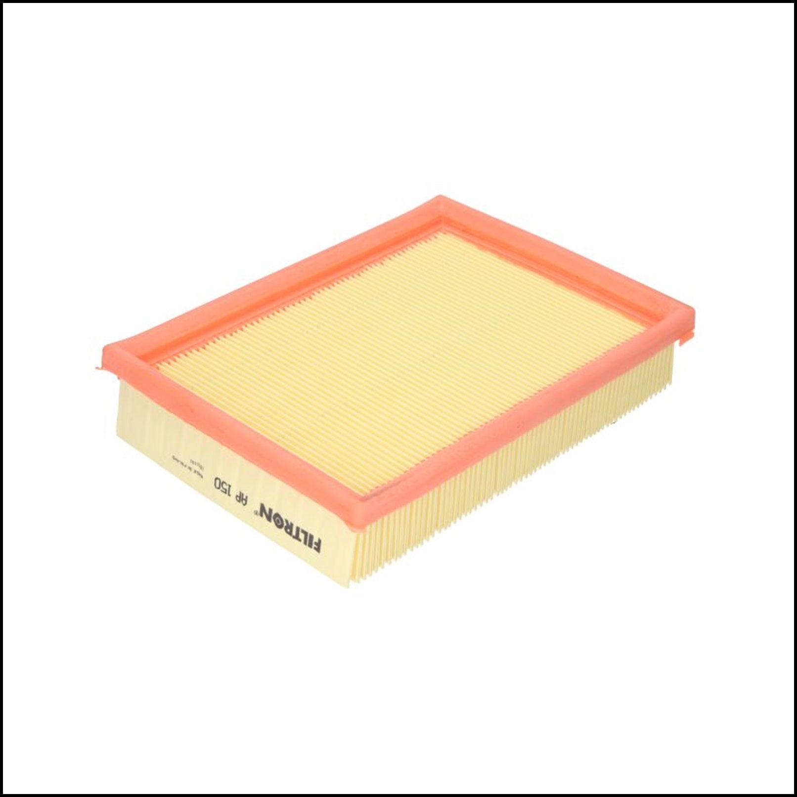 A. FILTRO ARIA MOTORE art.6335 BIBA-RICAMBI