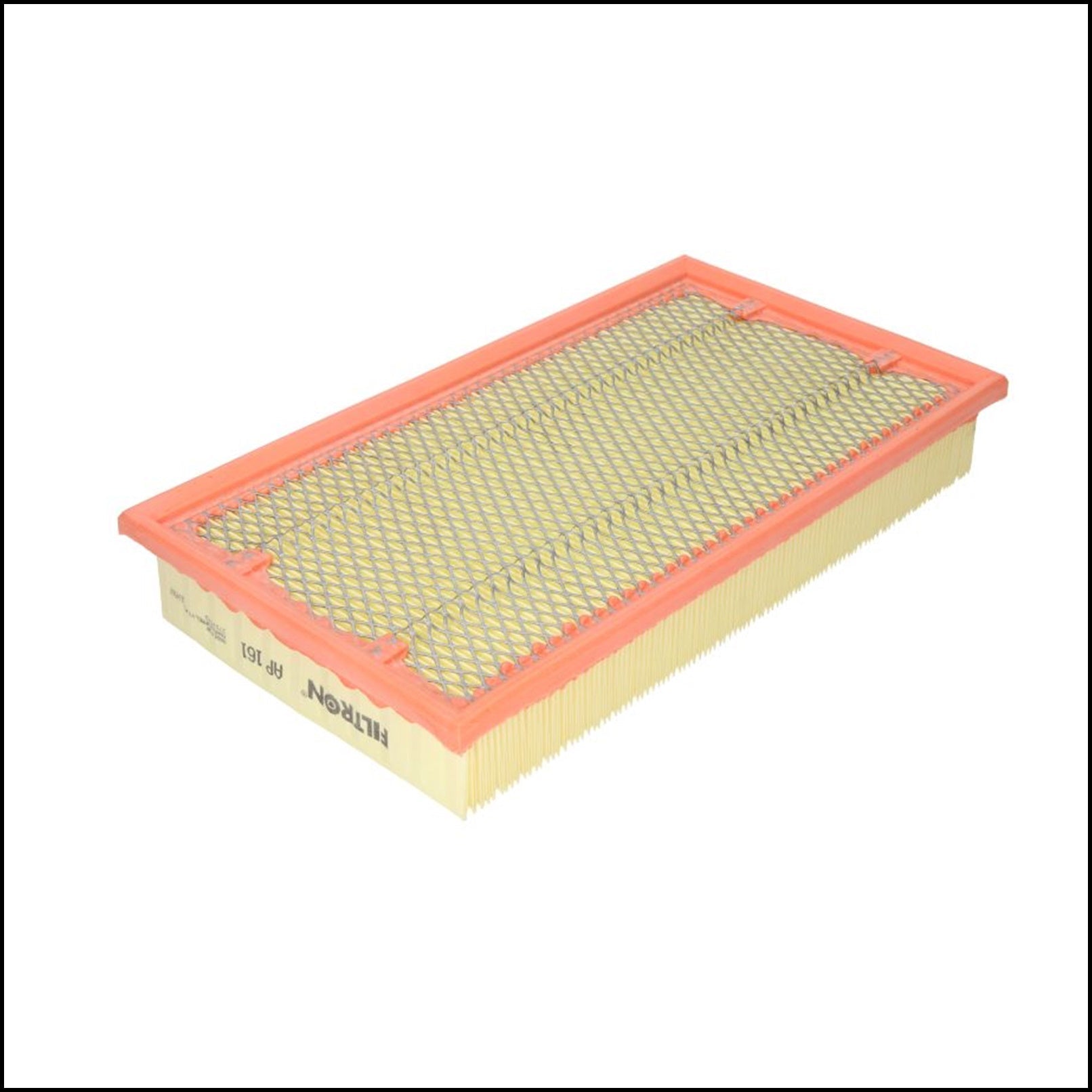 A. FILTRO ARIA MOTORE art.6348 BIBA-RICAMBI