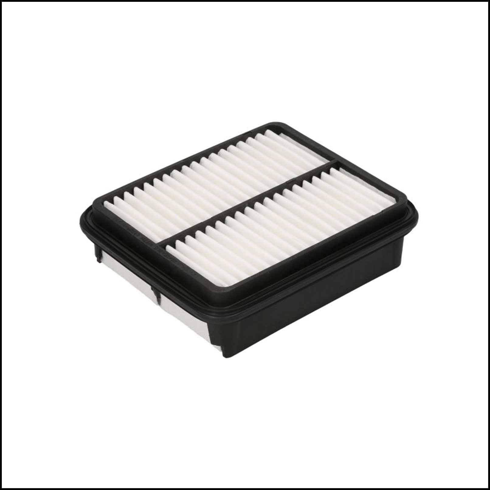 A. FILTRO ARIA MOTORE art.6363 BIBA-RICAMBI