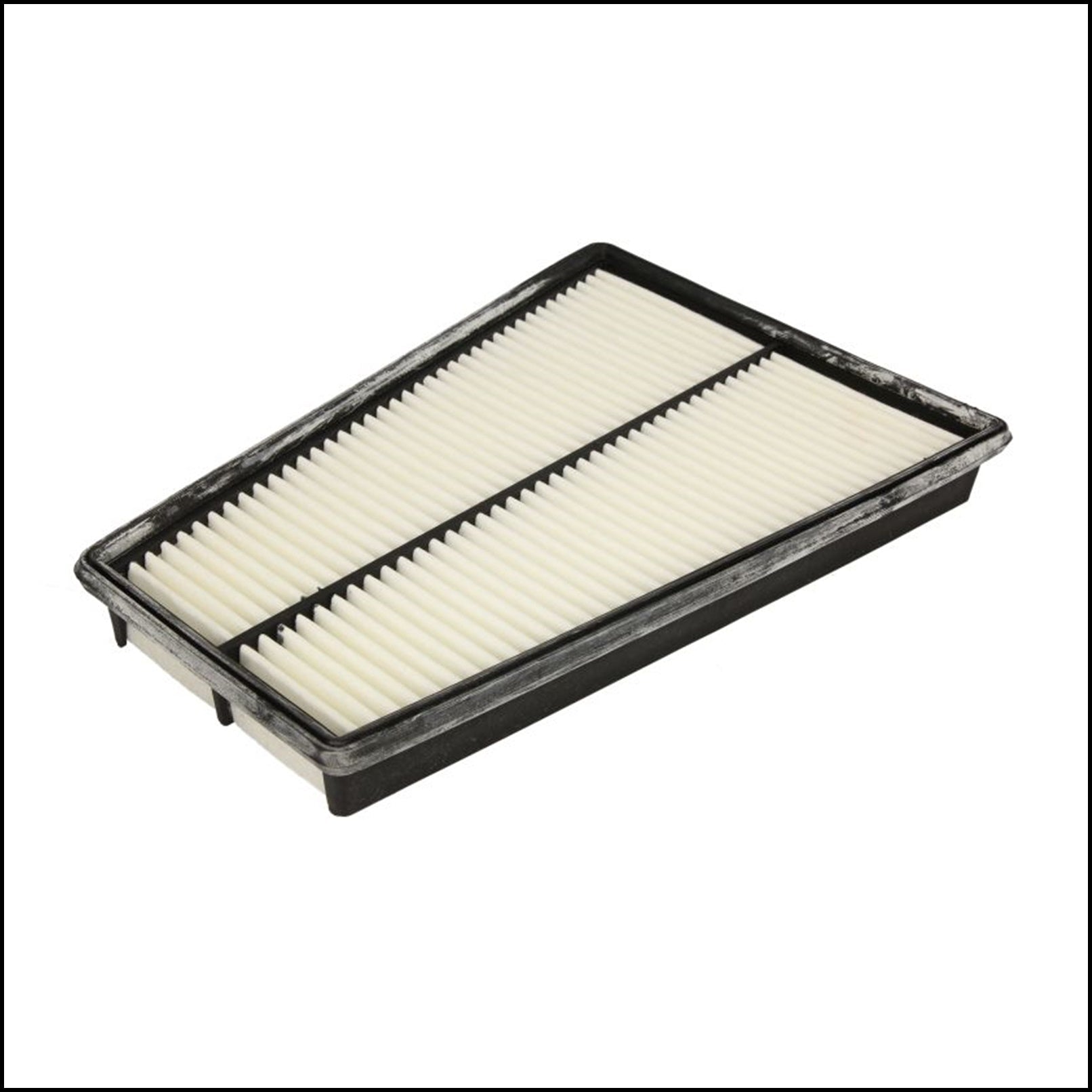 A. FILTRO ARIA MOTORE art.6371 BIBA-RICAMBI