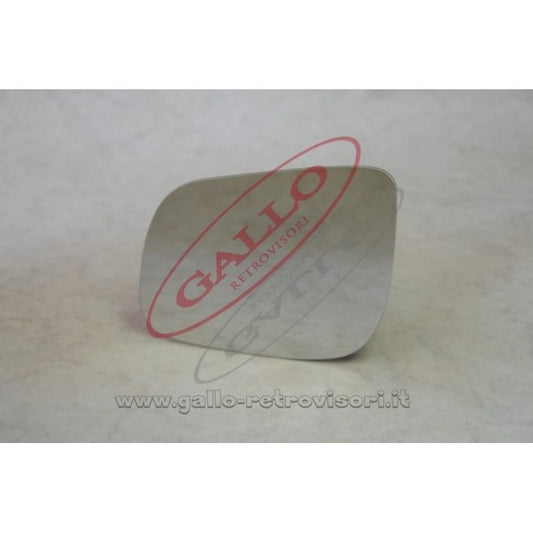 Vetro Specchietto Esterno Lato DX Compatibile Con KIA Picanto dal 2013 BIBA-RICAMBI