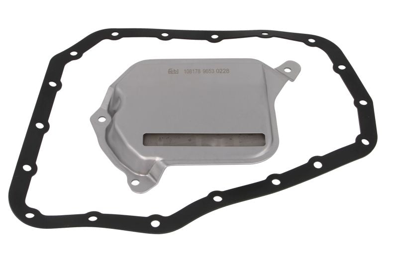 Filtro Cambio Automatico Compatibile Per Chevrolet Daewoo Suzuki Toyota BIBA-RICAMBI