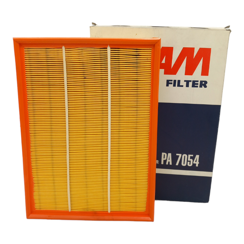 Filtro Aria Motore Fiaam Codice.PA7054 BIBA-RICAMBI