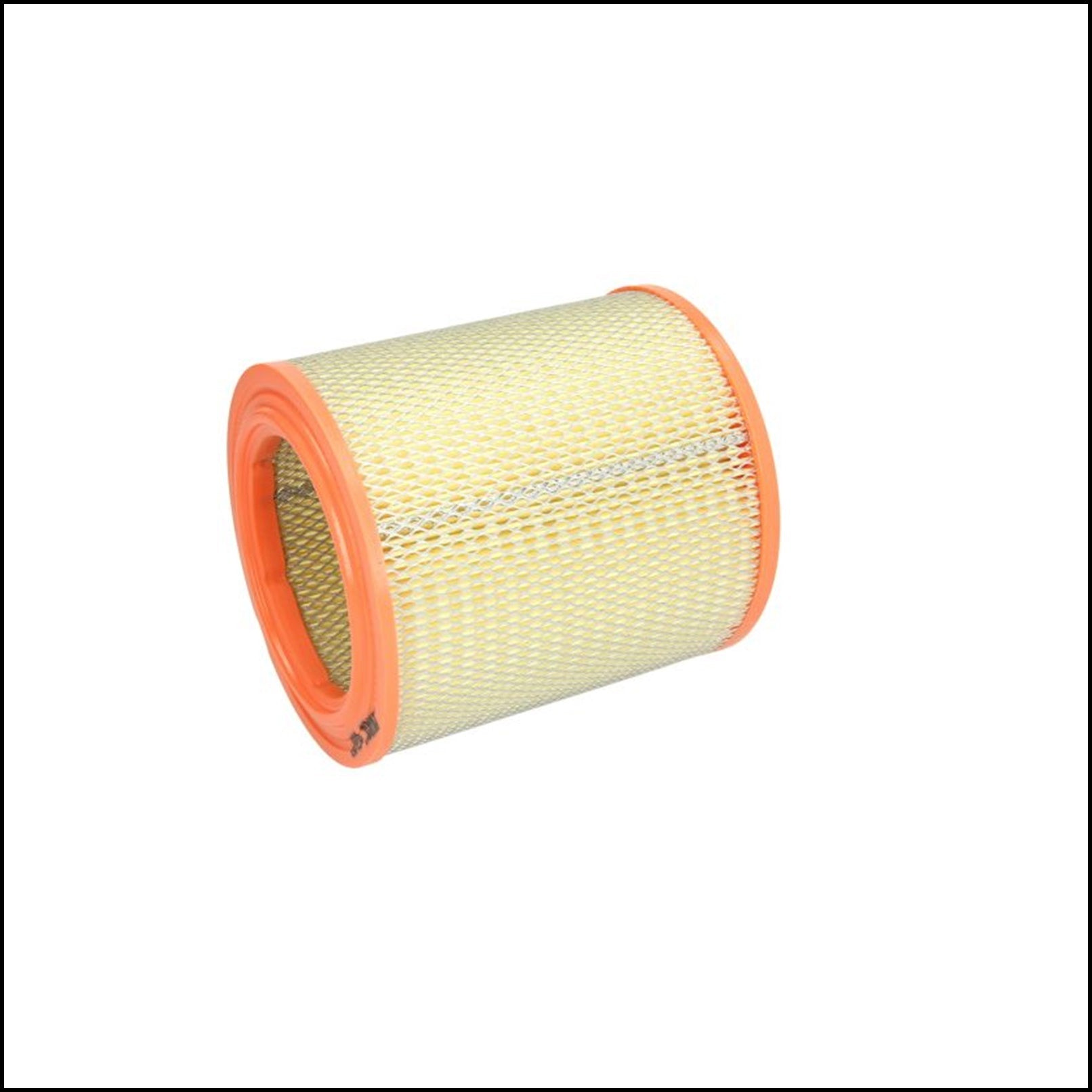 A. FILTRO ARIA MOTORE art.6432 BIBA-RICAMBI