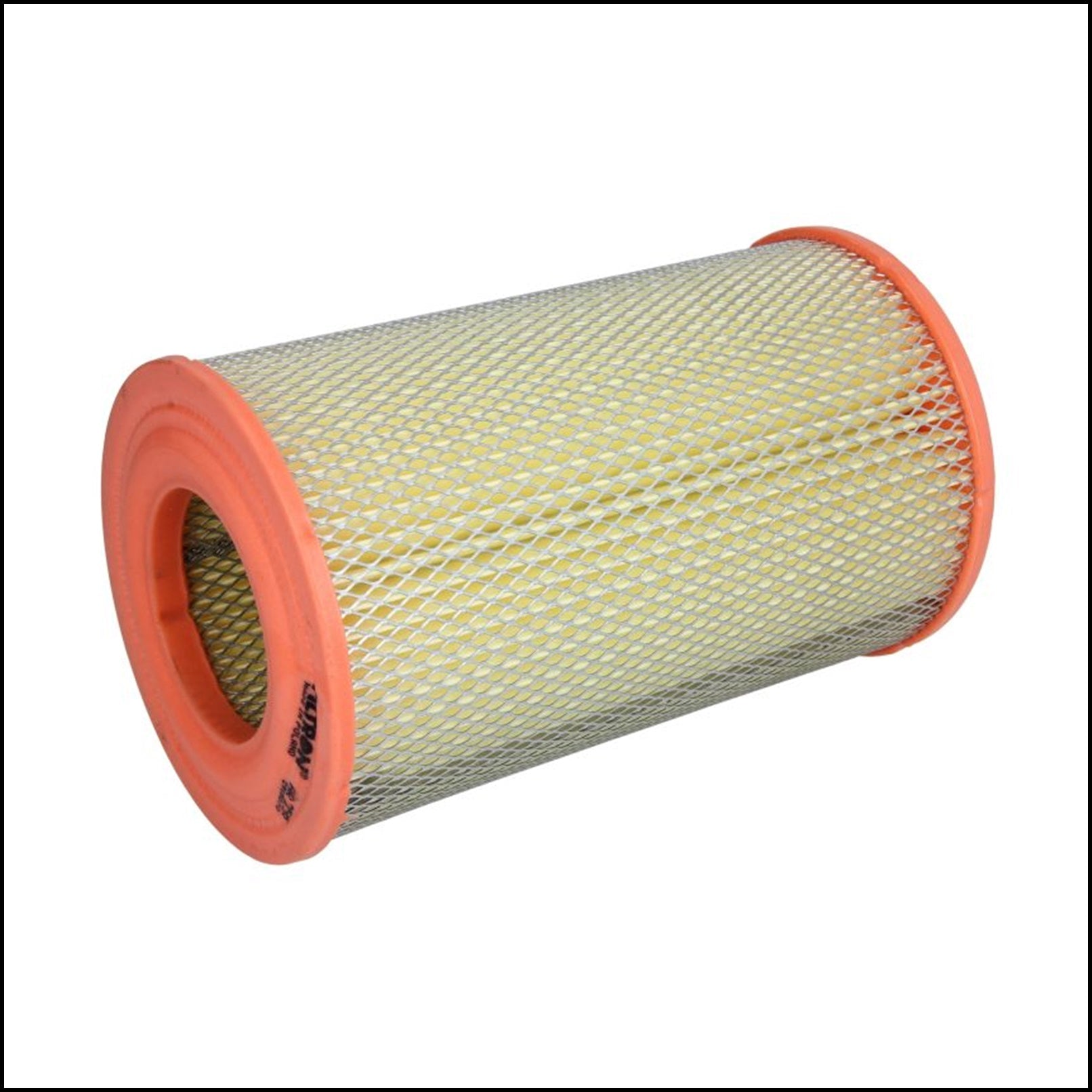 A. FILTRO ARIA MOTORE art.6450 BIBA-RICAMBI