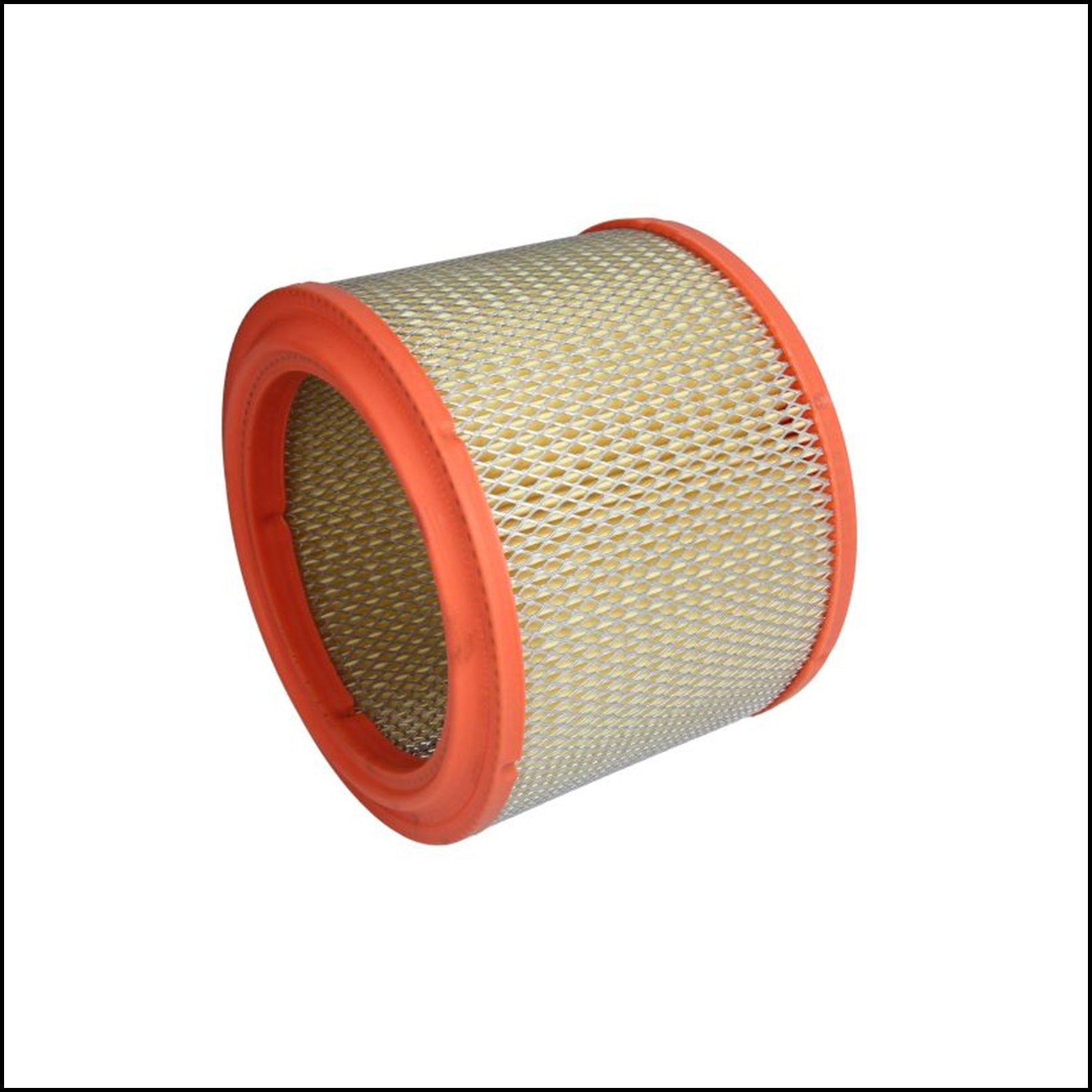A. FILTRO ARIA MOTORE art.6442 BIBA-RICAMBI