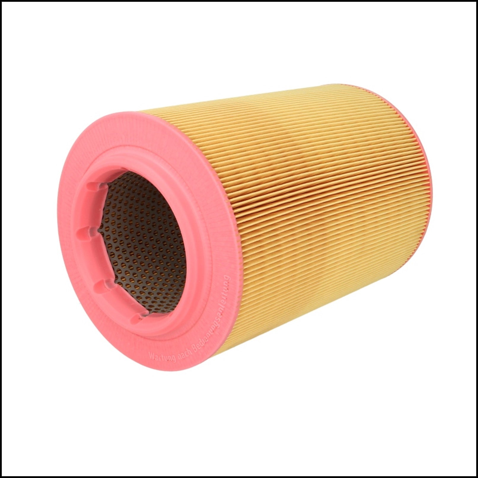 A. FILTRO ARIA MOTORE art.6444 BIBA-RICAMBI