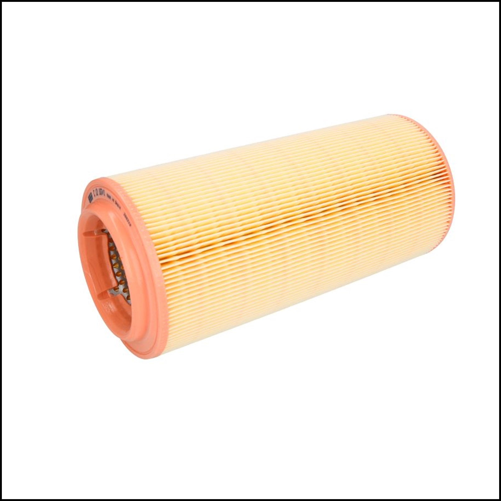 A. Filtro Aria Motore art.6445 BIBA-RICAMBI