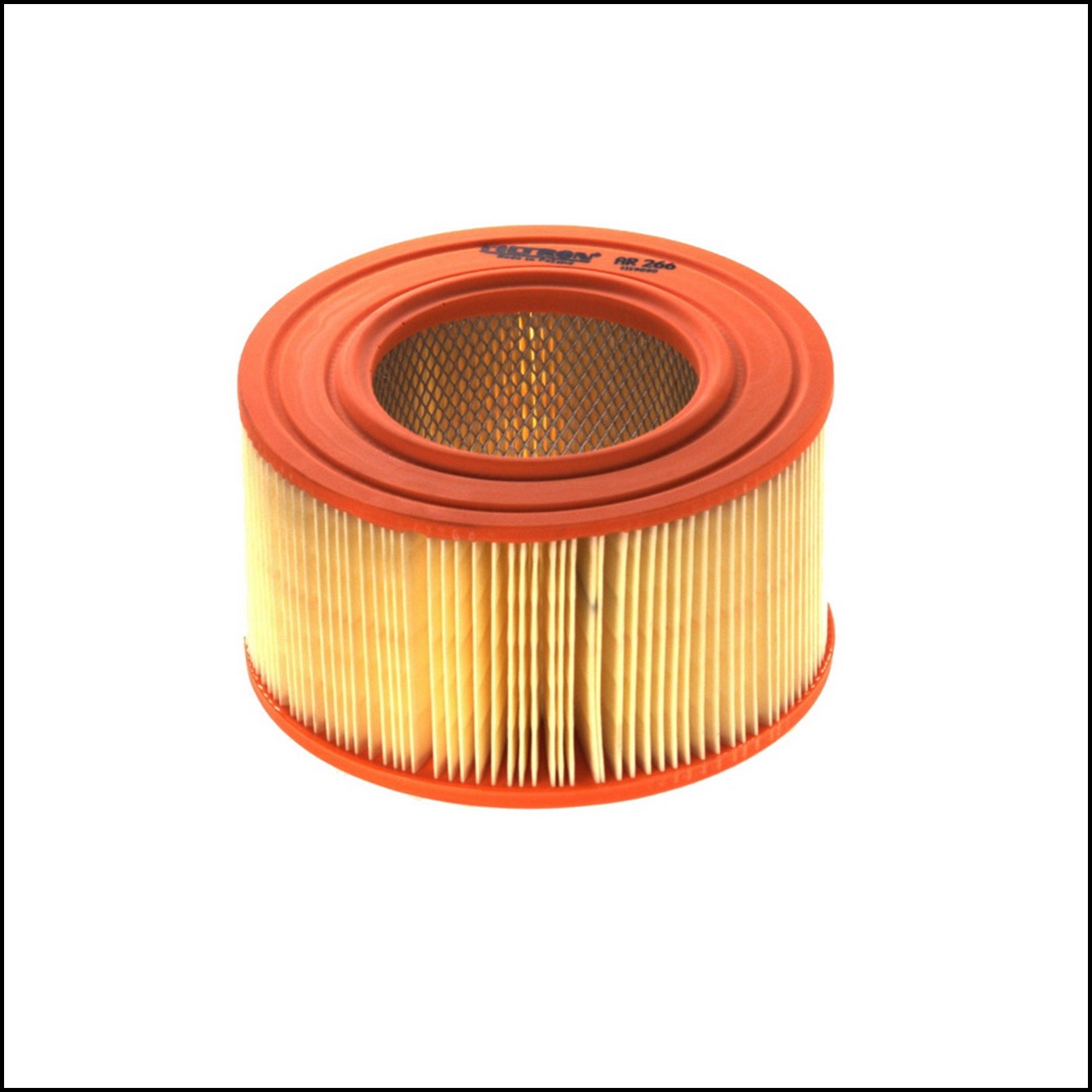 A. FILTRO ARIA MOTORE art.6446 BIBA-RICAMBI