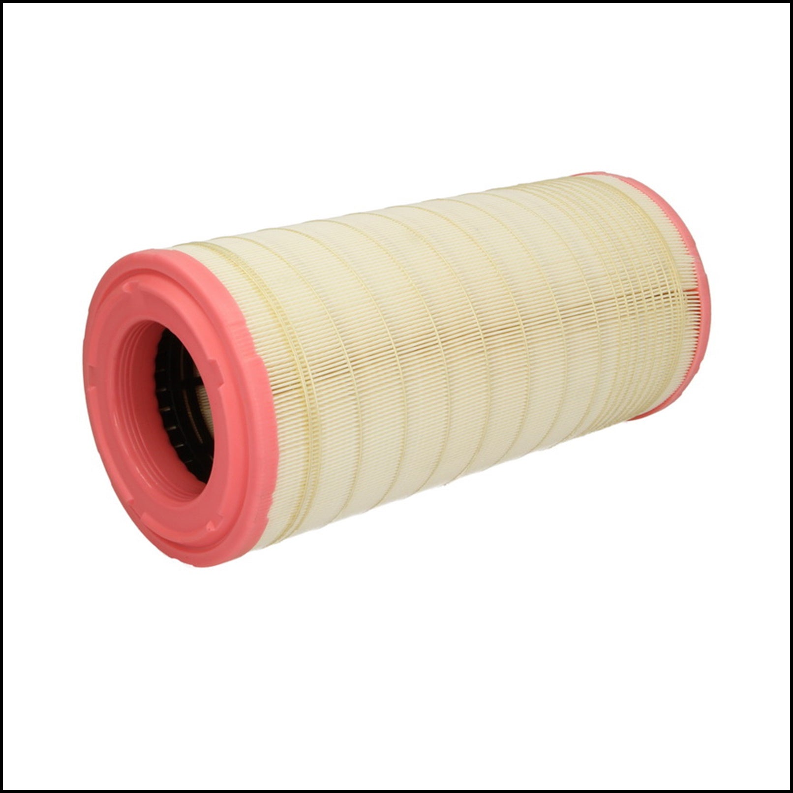 A. Filtro Aria Motore art.6462 BIBA-RICAMBI