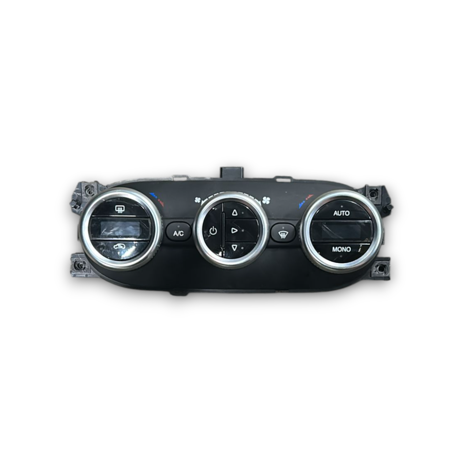 Comandi Clima Automatico Fiat 500L cod:735576168 (2012 > 2022)
