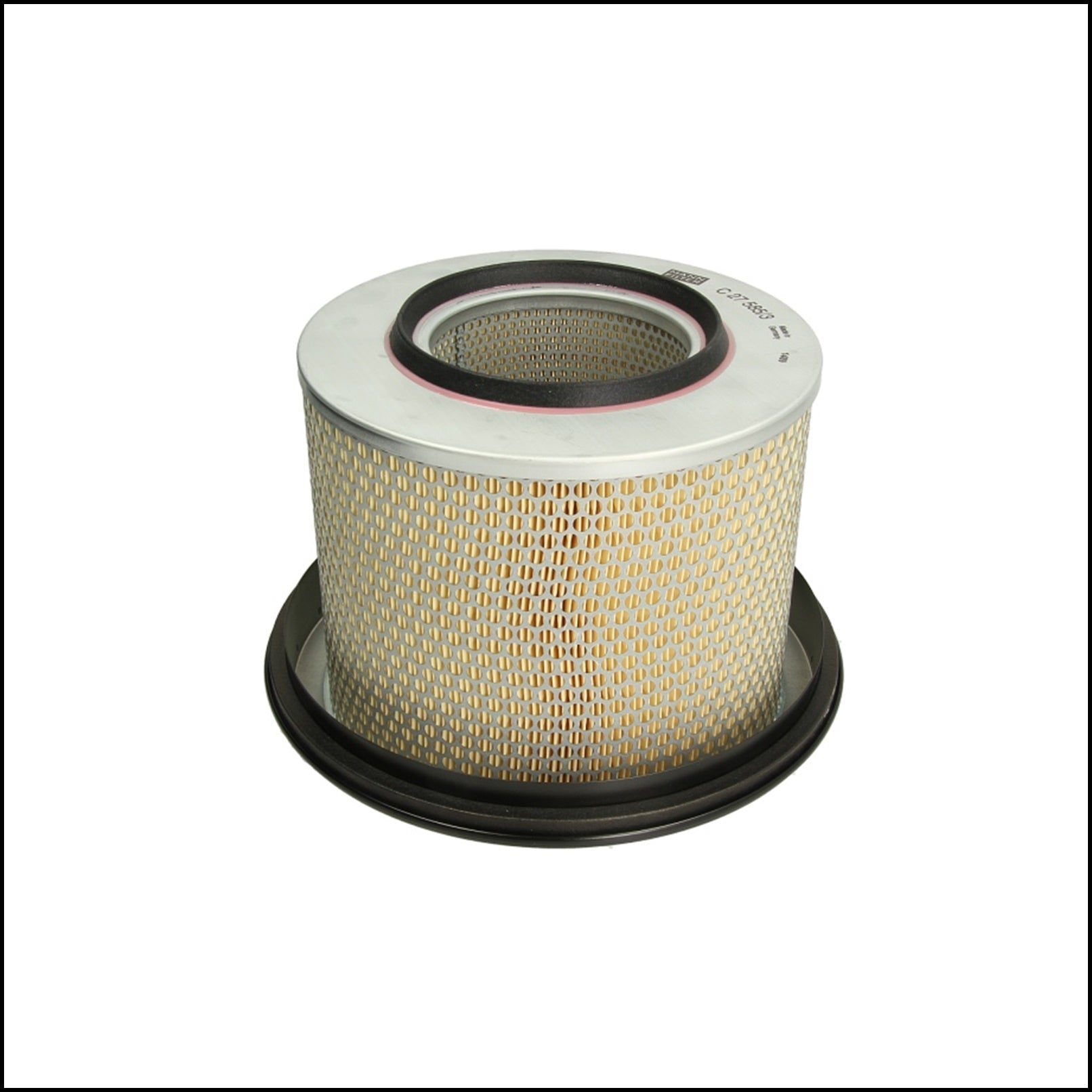 A. FILTRO ARIA MOTORE art.6473 BIBA-RICAMBI