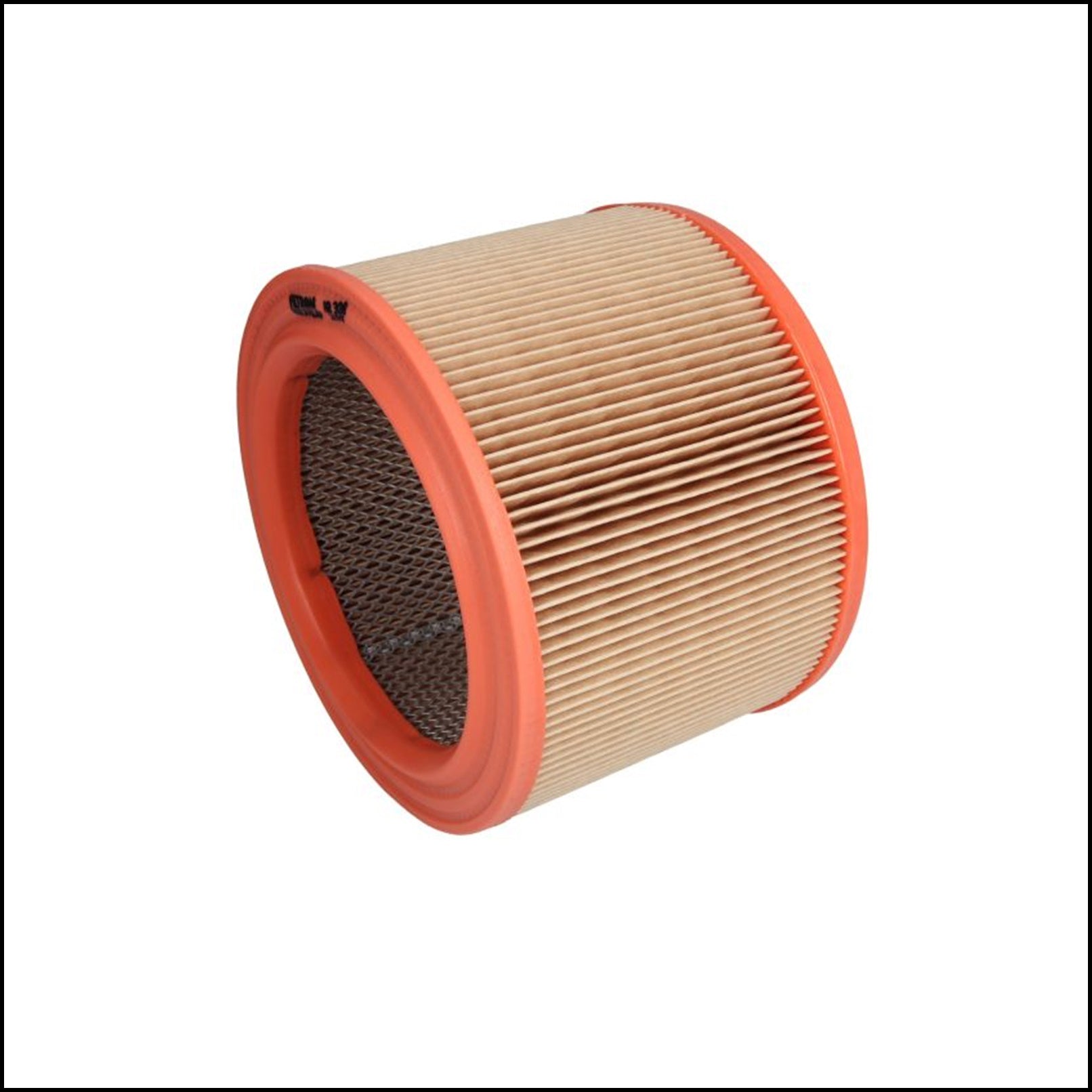 A. FILTRO ARIA MOTORE art.6483 BIBA-RICAMBI