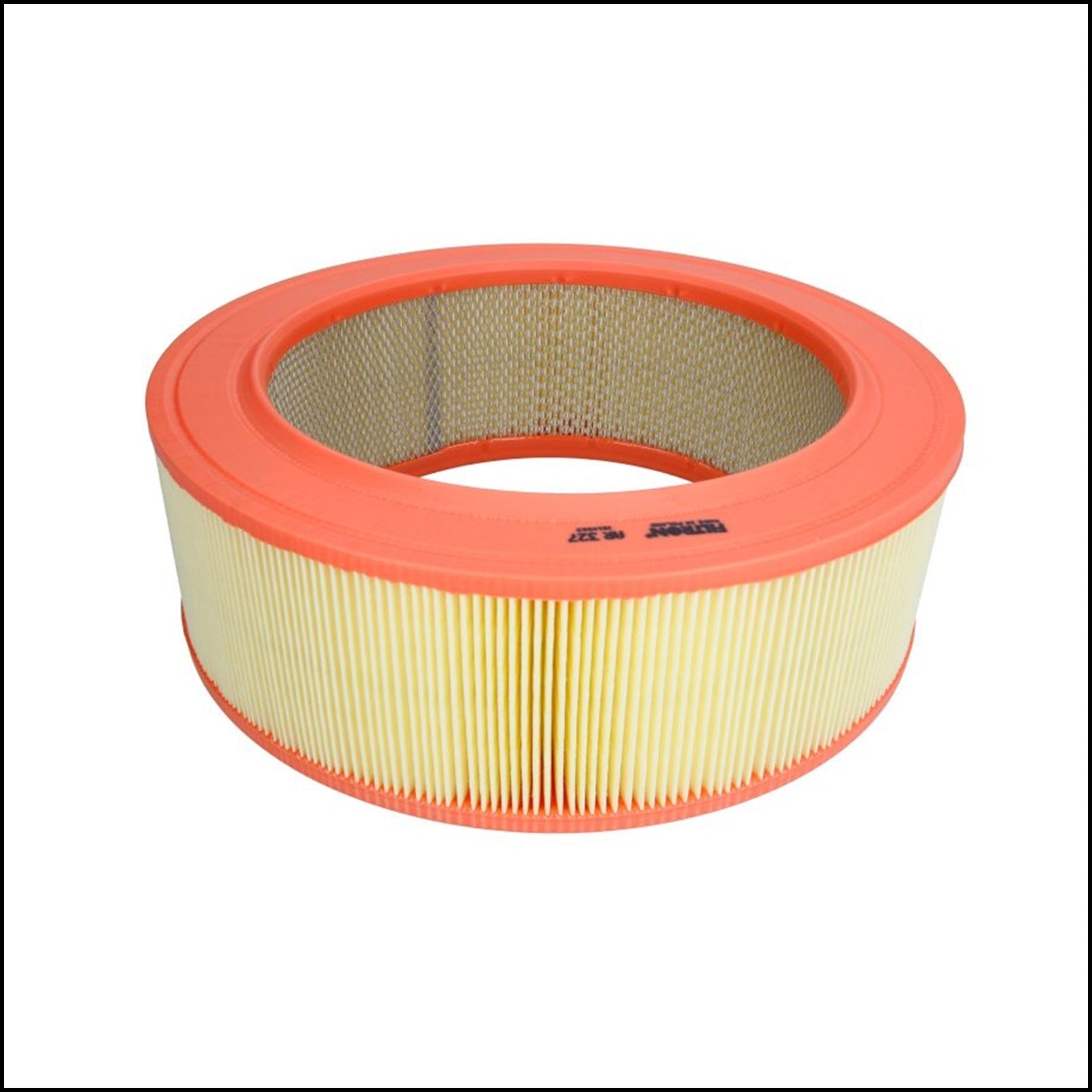 A. FILTRO ARIA MOTORE art.6493 BIBA-RICAMBI