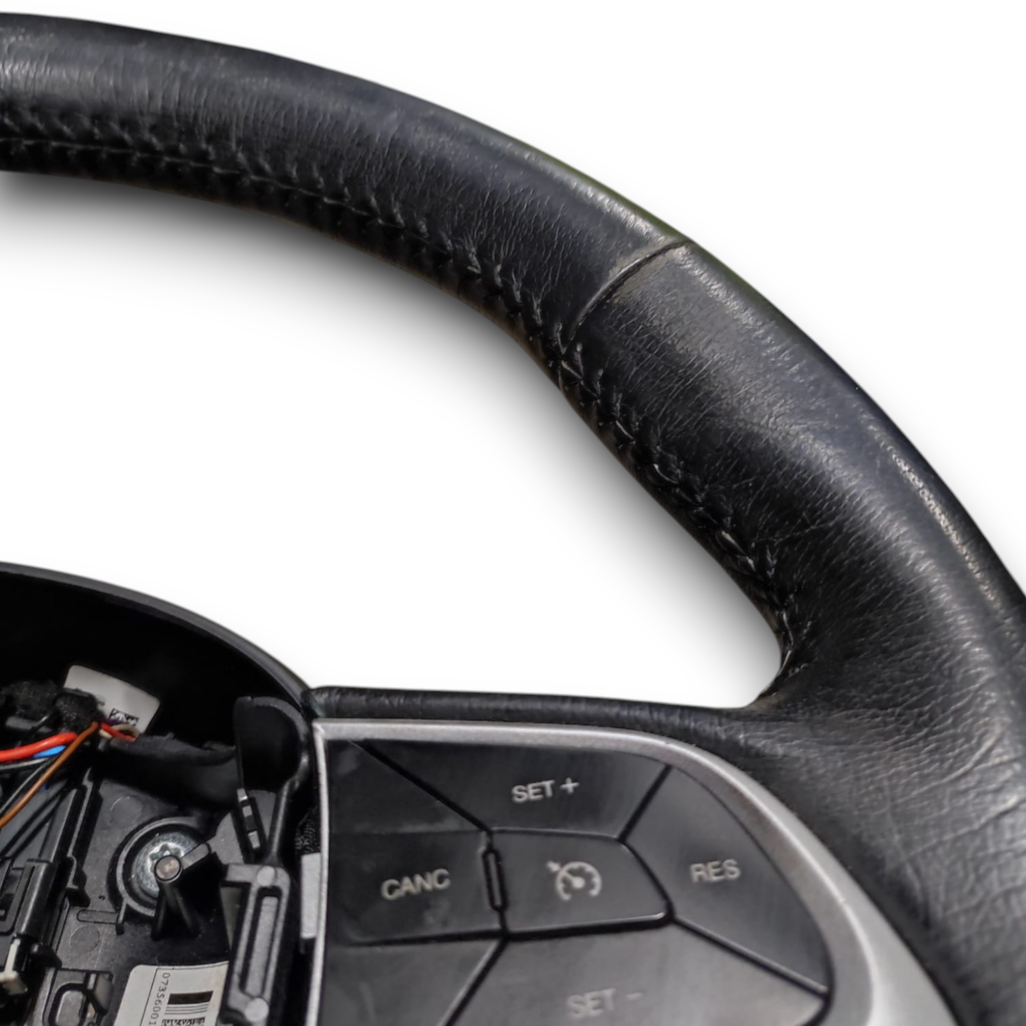 Volante / Sterzo Jeep Renegade COD: 07356001030 (2014-)