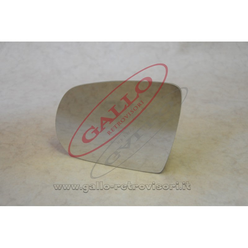 Vetro Specchietto Esterno Lato DX Compatibile Con Jeep Cherokee dal 2014 BIBA-RICAMBI
