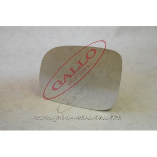 Vetro Specchietto Esterno Lato DX Compatibile Con KIA Pregio dal 1995 al 2006 BIBA-RICAMBI