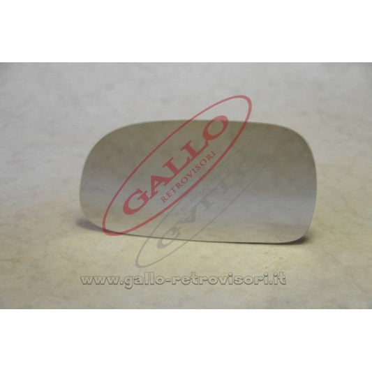 Vetro Specchietto Esterno Lato SX Compatibile Con Toyota Carina fino al 2001 BIBA-RICAMBI