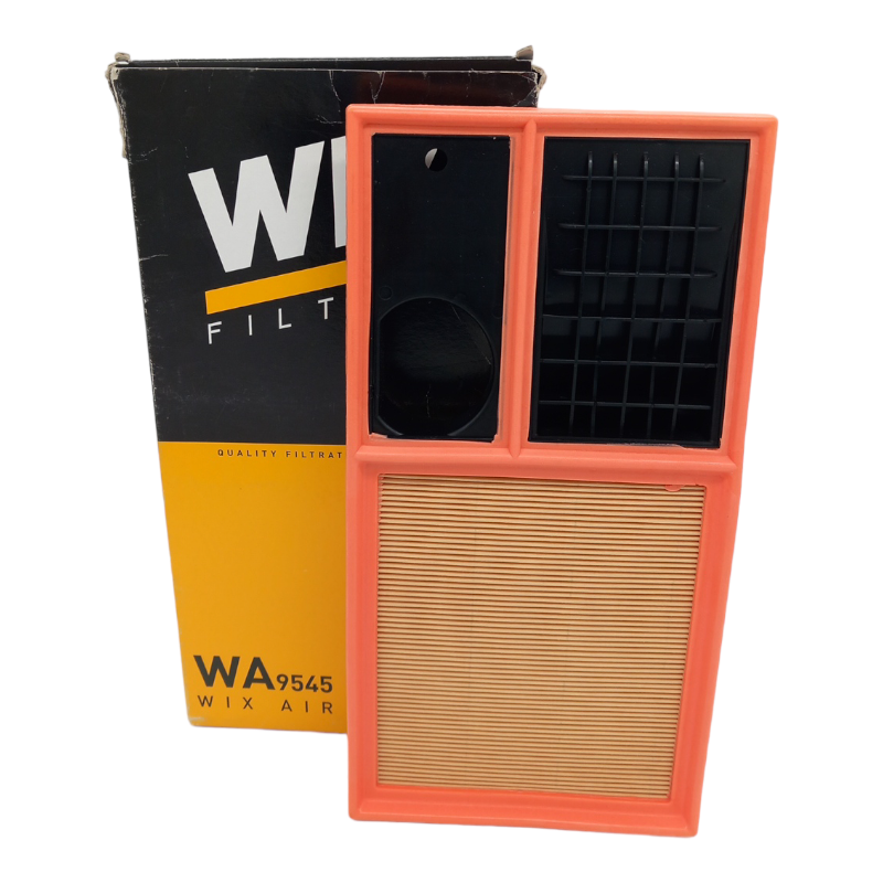 Filtro Aria Motore Wix Filters Codice.WA9545 BIBA-RICAMBI