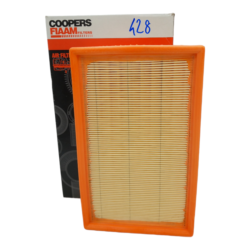 Filtro Aria Motore Fiaam Codice.PA7440 BIBA-RICAMBI