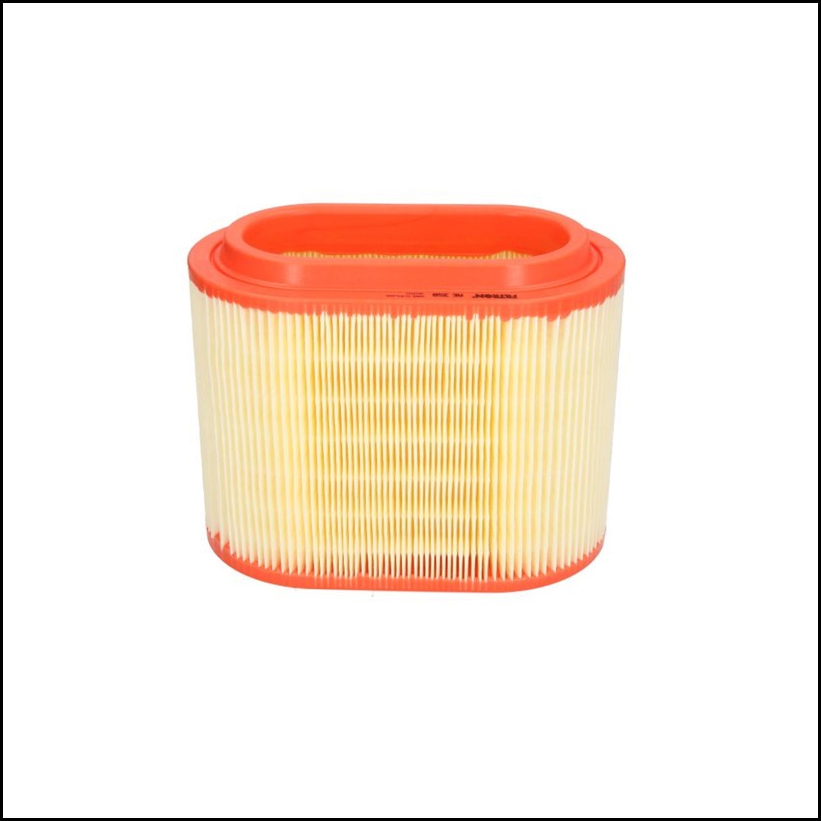 A. FILTRO ARIA MOTORE art.6570 BIBA-RICAMBI