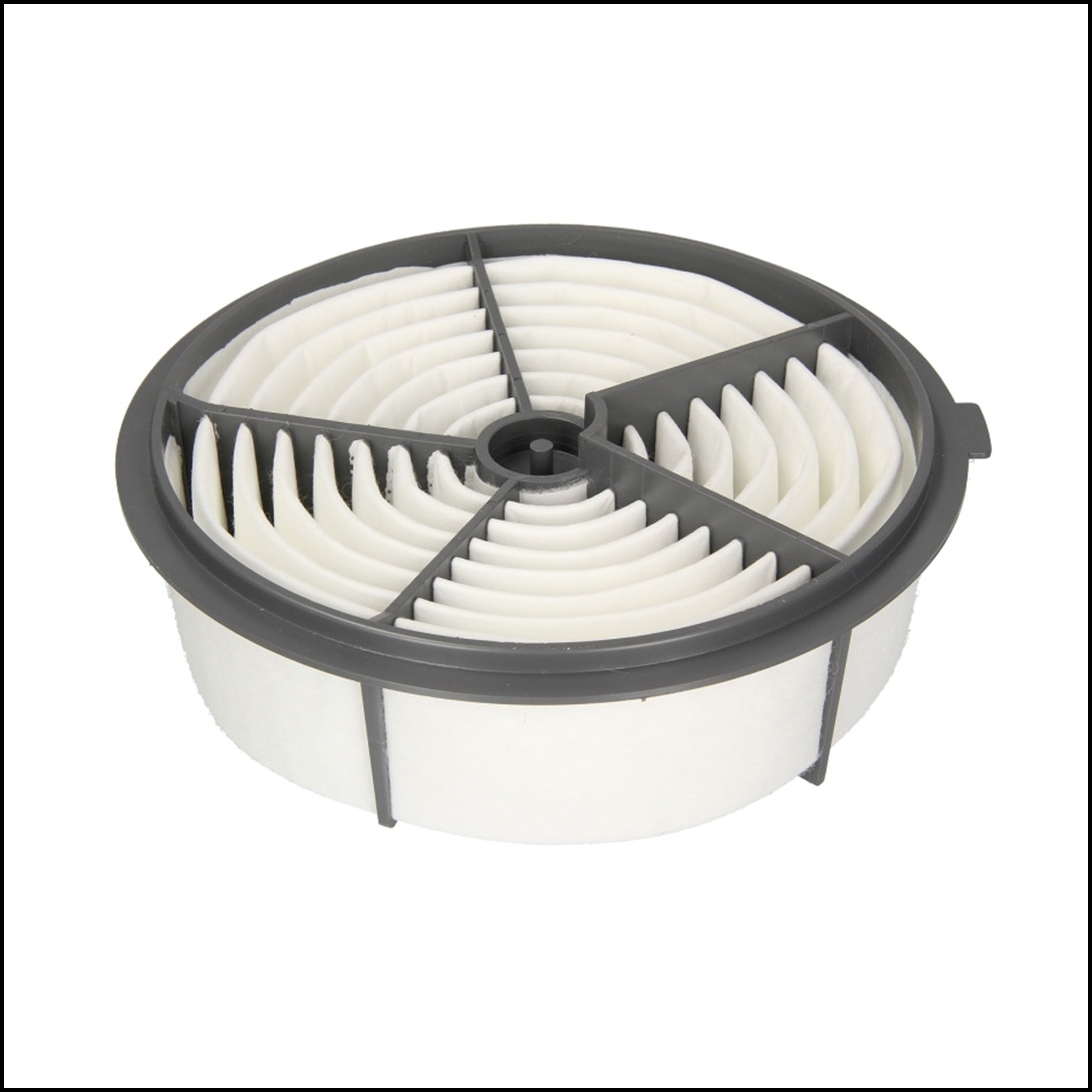 A. FILTRO ARIA MOTORE art.6571 BIBA-RICAMBI