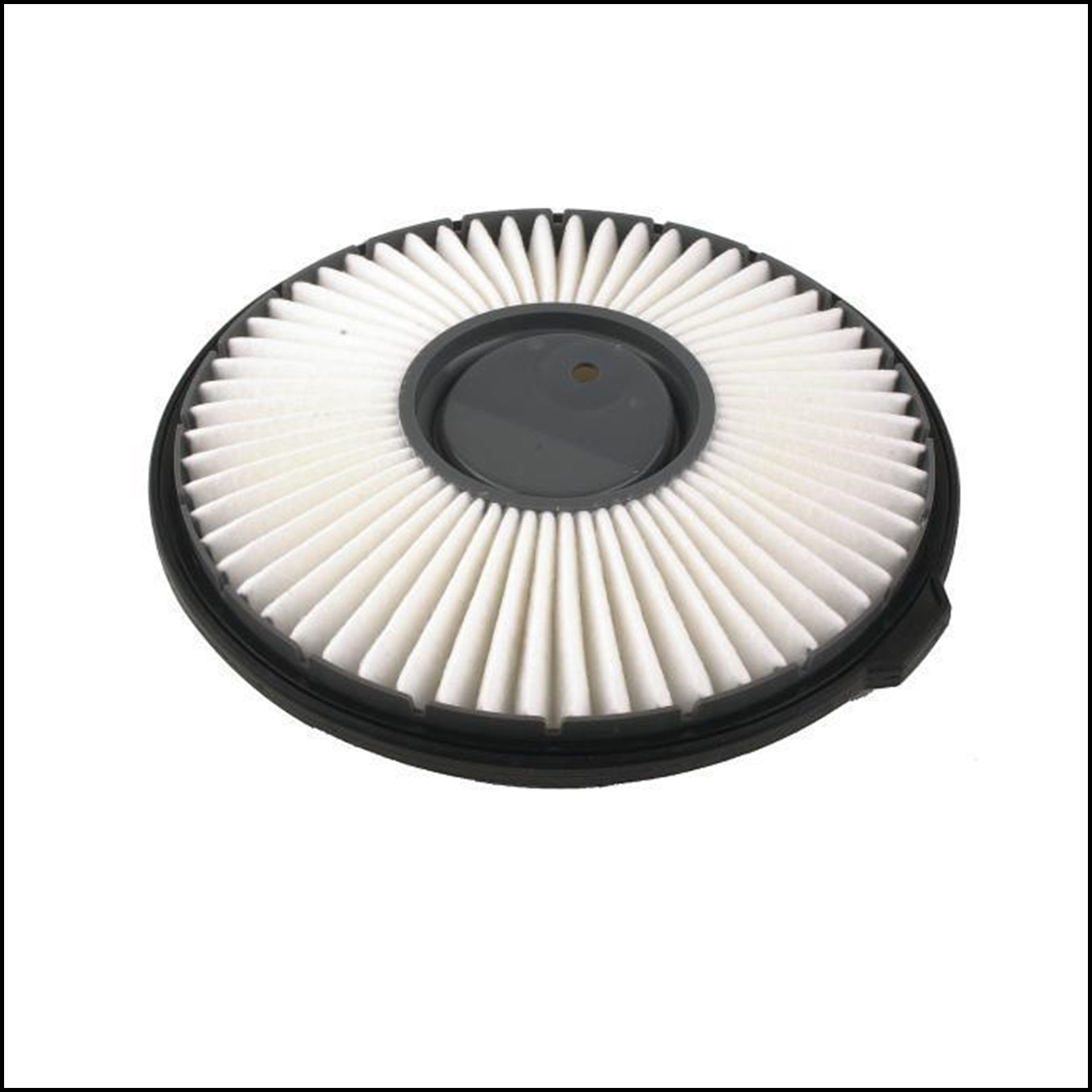 A. FILTRO ARIA MOTORE art.6572 BIBA-RICAMBI