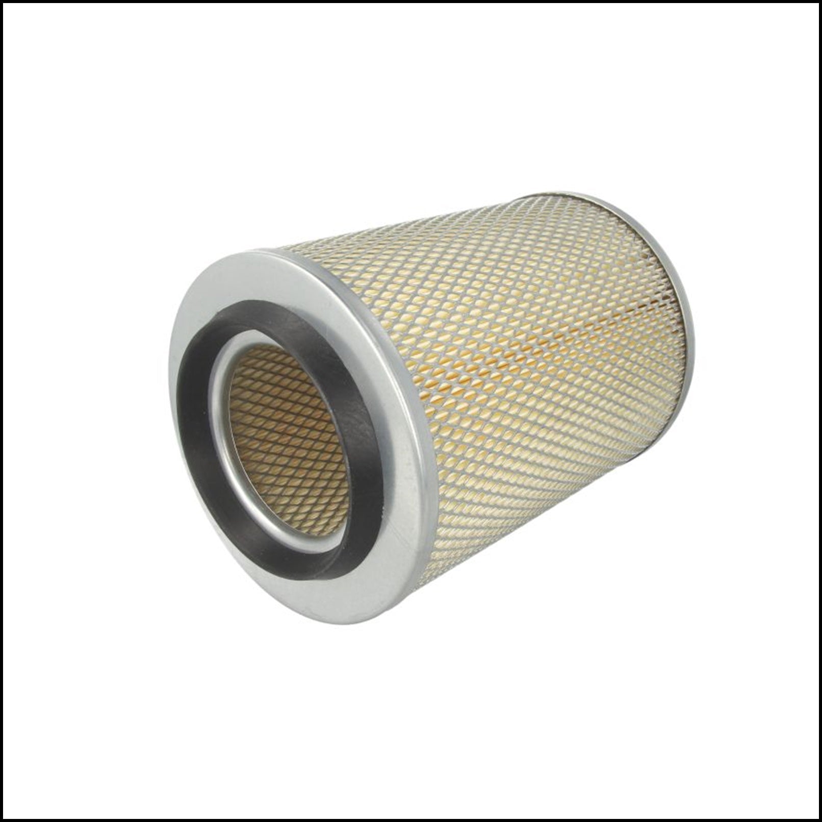 A. FILTRO ARIA MOTORE art.6575 BIBA-RICAMBI