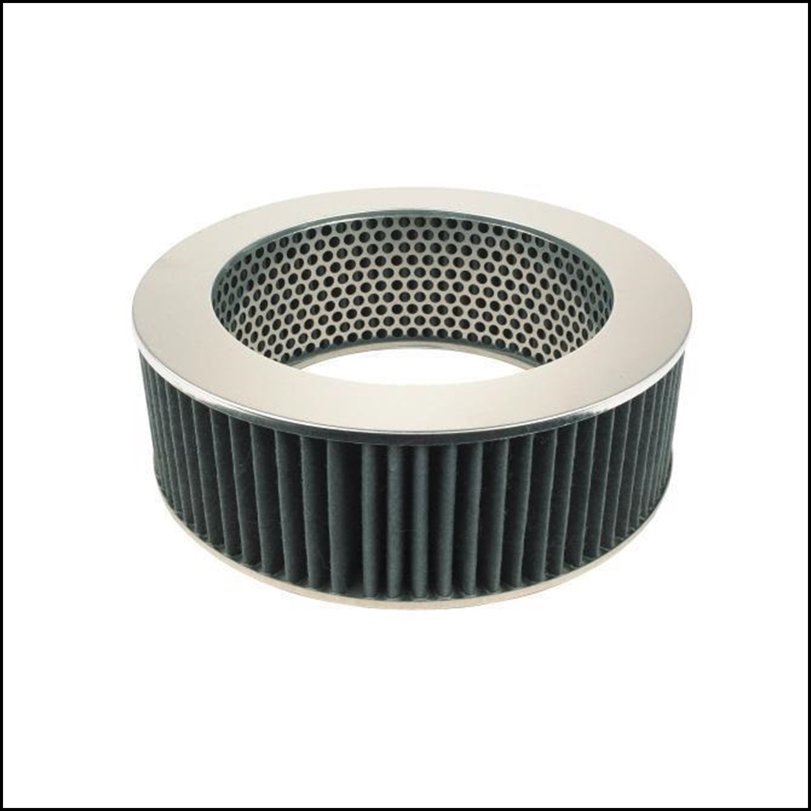 A. FILTRO ARIA MOTORE art.6578 BIBA-RICAMBI