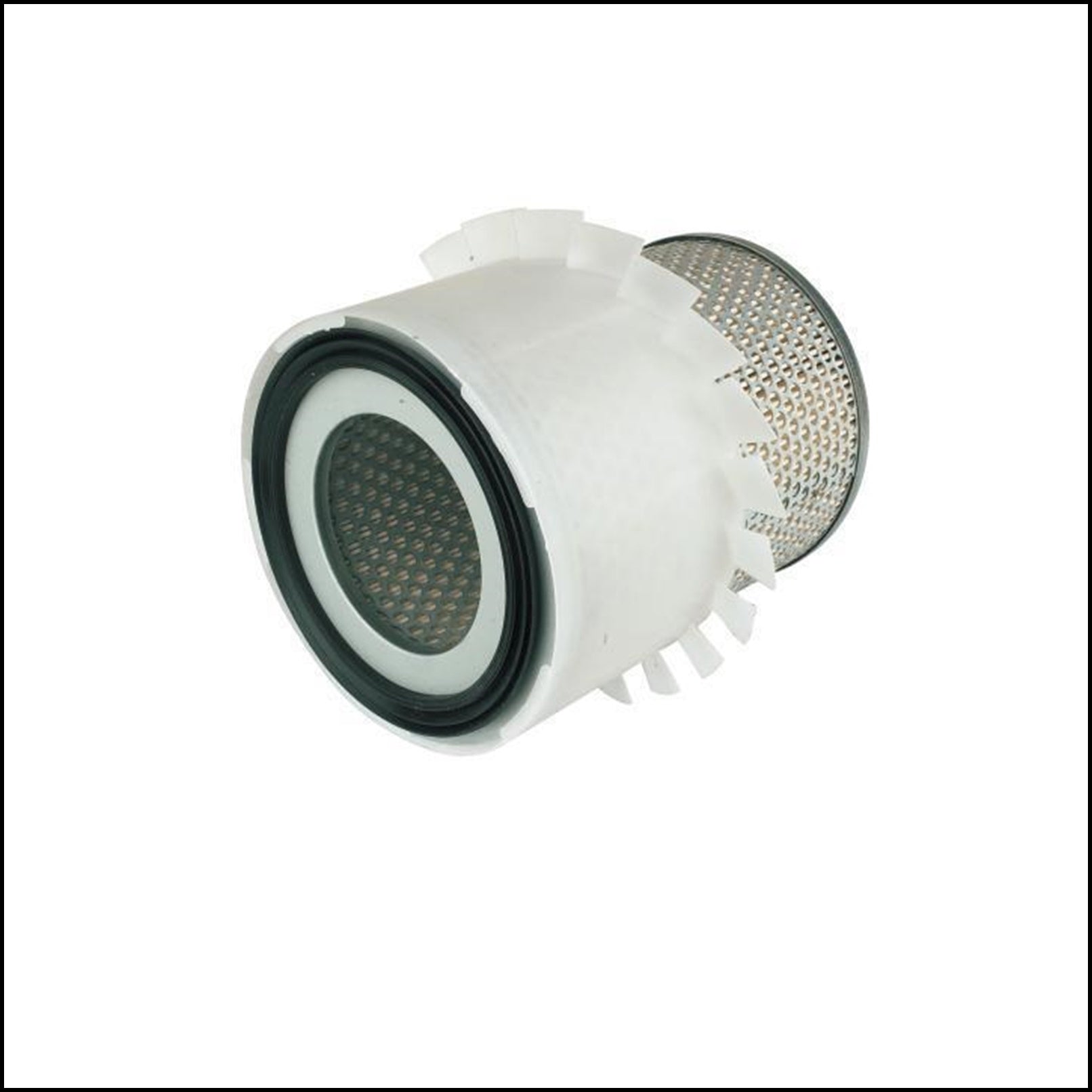 A. FILTRO ARIA MOTORE art.6579 BIBA-RICAMBI