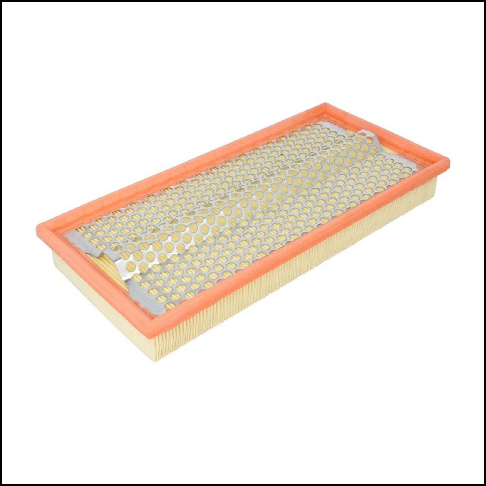 A. FILTRO ARIA MOTORE art.6580 BIBA-RICAMBI