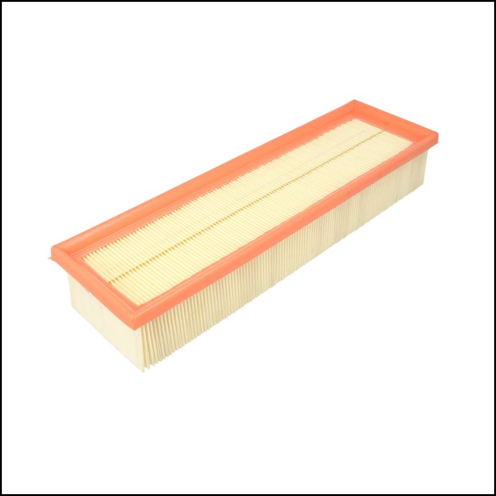 A. FILTRO ARIA MOTORE art.6584 BIBA-RICAMBI