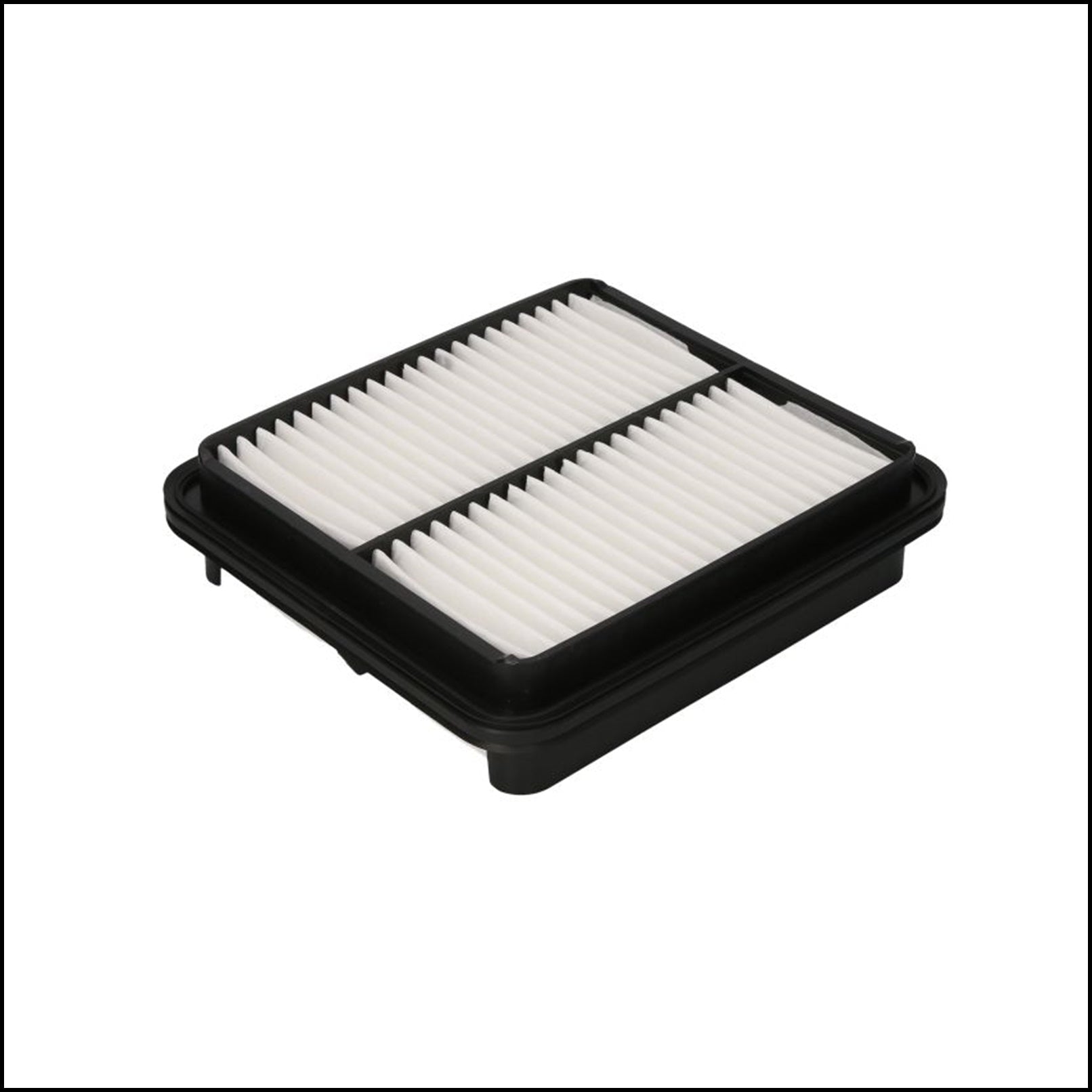 A. FILTRO ARIA MOTORE art.6592 BIBA-RICAMBI
