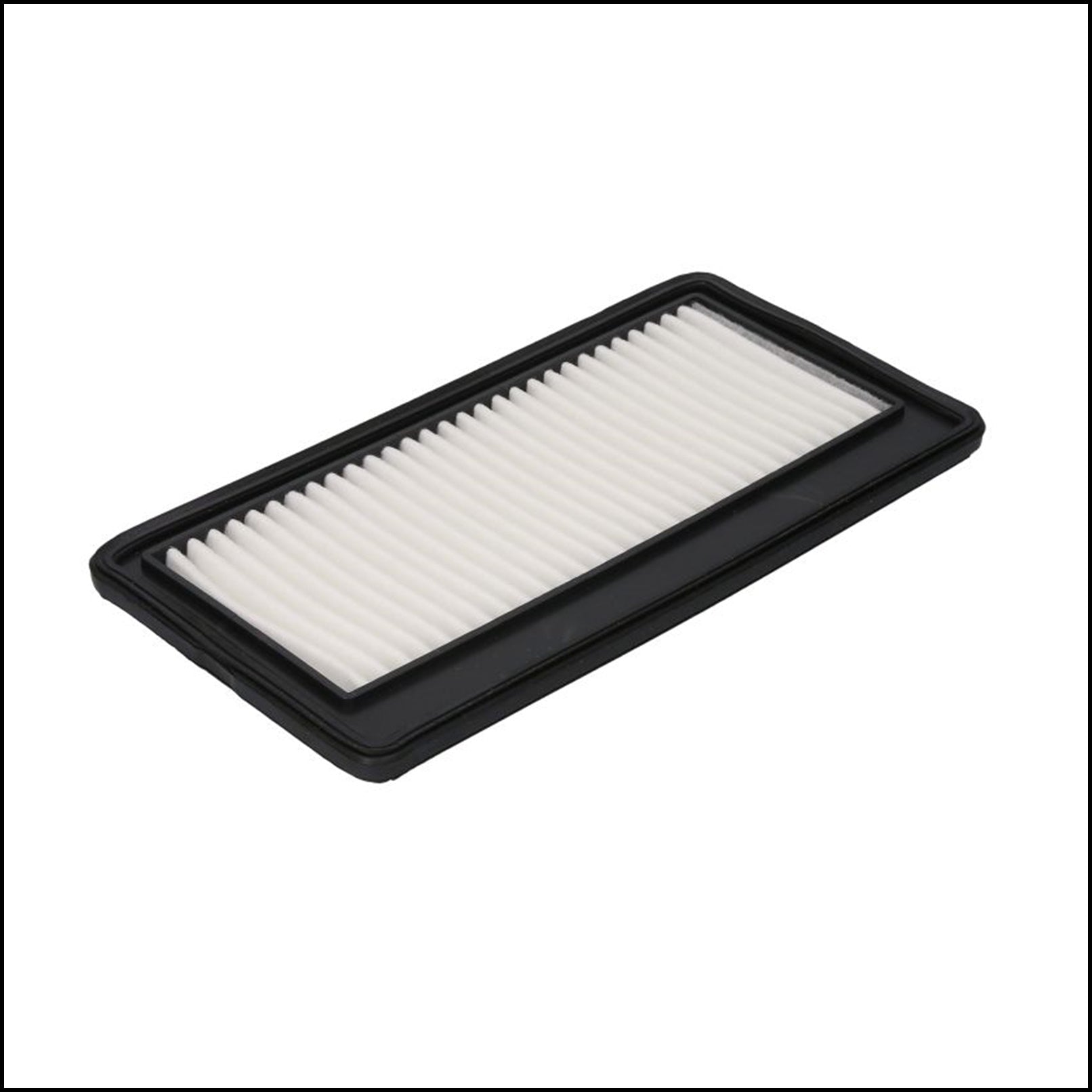 A. FILTRO ARIA MOTORE art.6594 BIBA-RICAMBI
