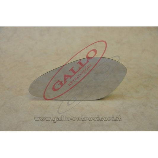 Vetro Specchietto Esterno Lato DX Compatibile Con MV Augusta MW BIBA-RICAMBI