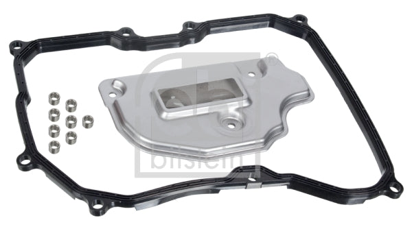 Filtro Cambio Automatico Compatibile Per Seat Skoda VW BIBA-RICAMBI