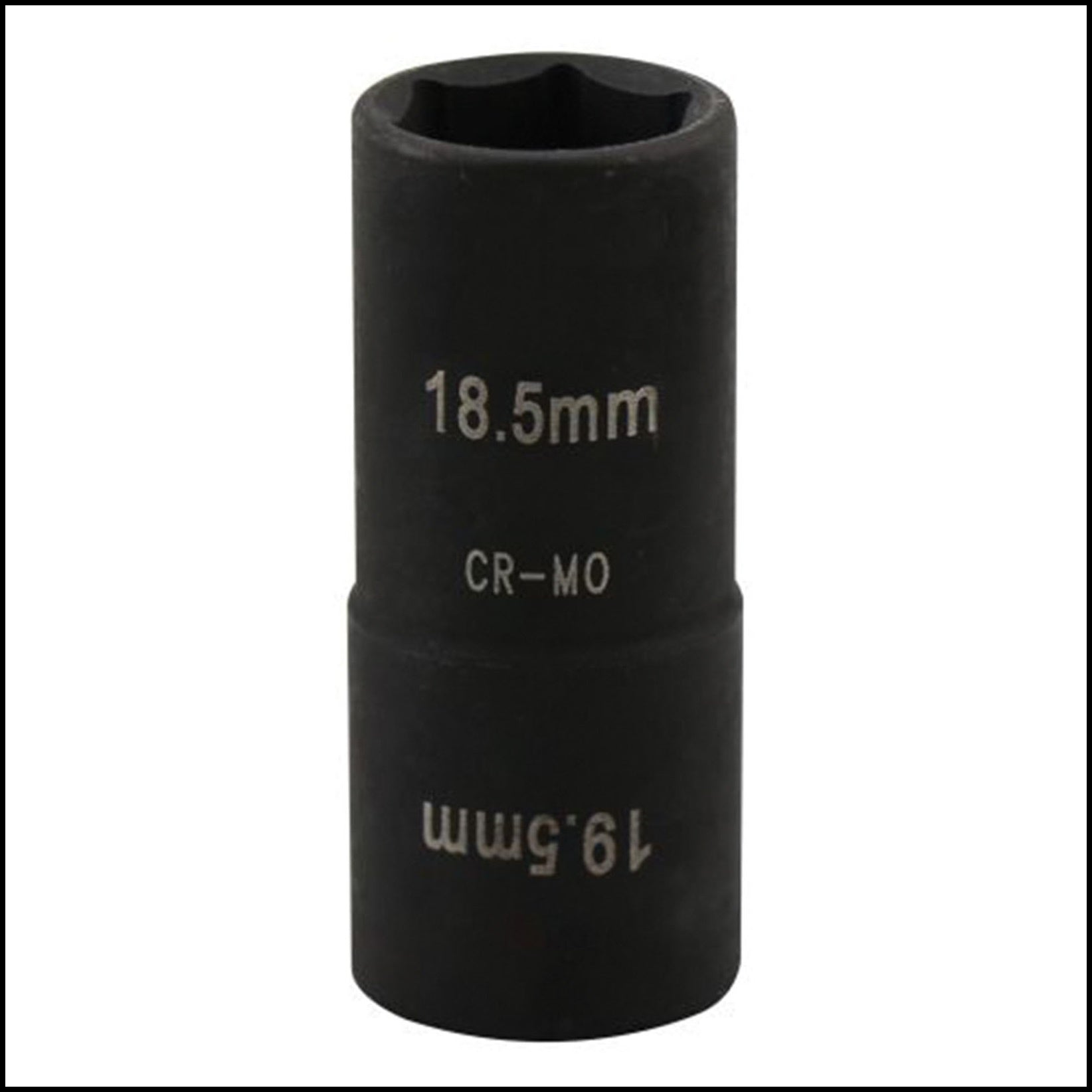 BUSSOLA PER DADI RUOTE 18,5 &amp; 19,5, PER FORD FERMEC FM185195 BIBA-RICAMBI