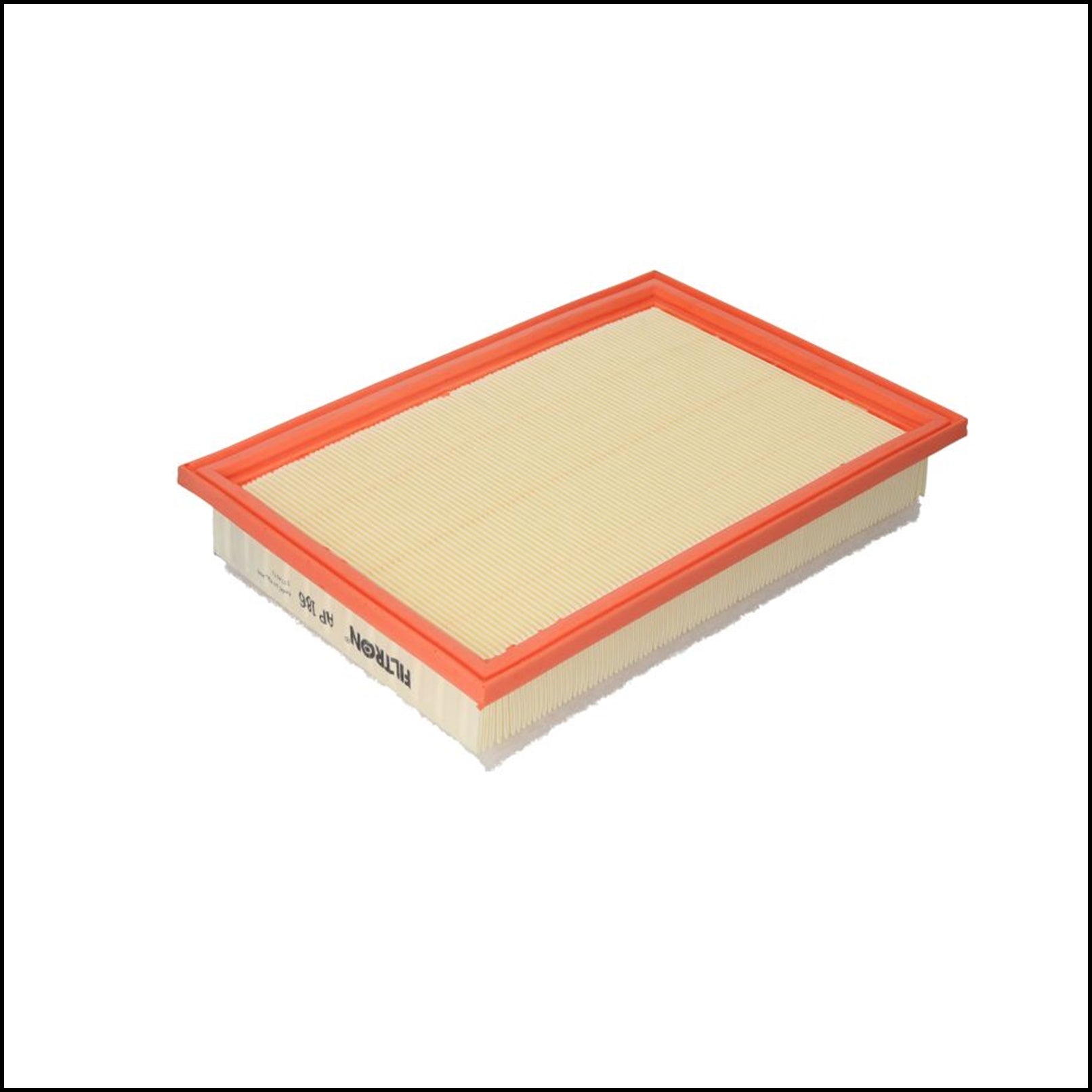 A. Filtro Aria Motore art.6688 BIBA-RICAMBI