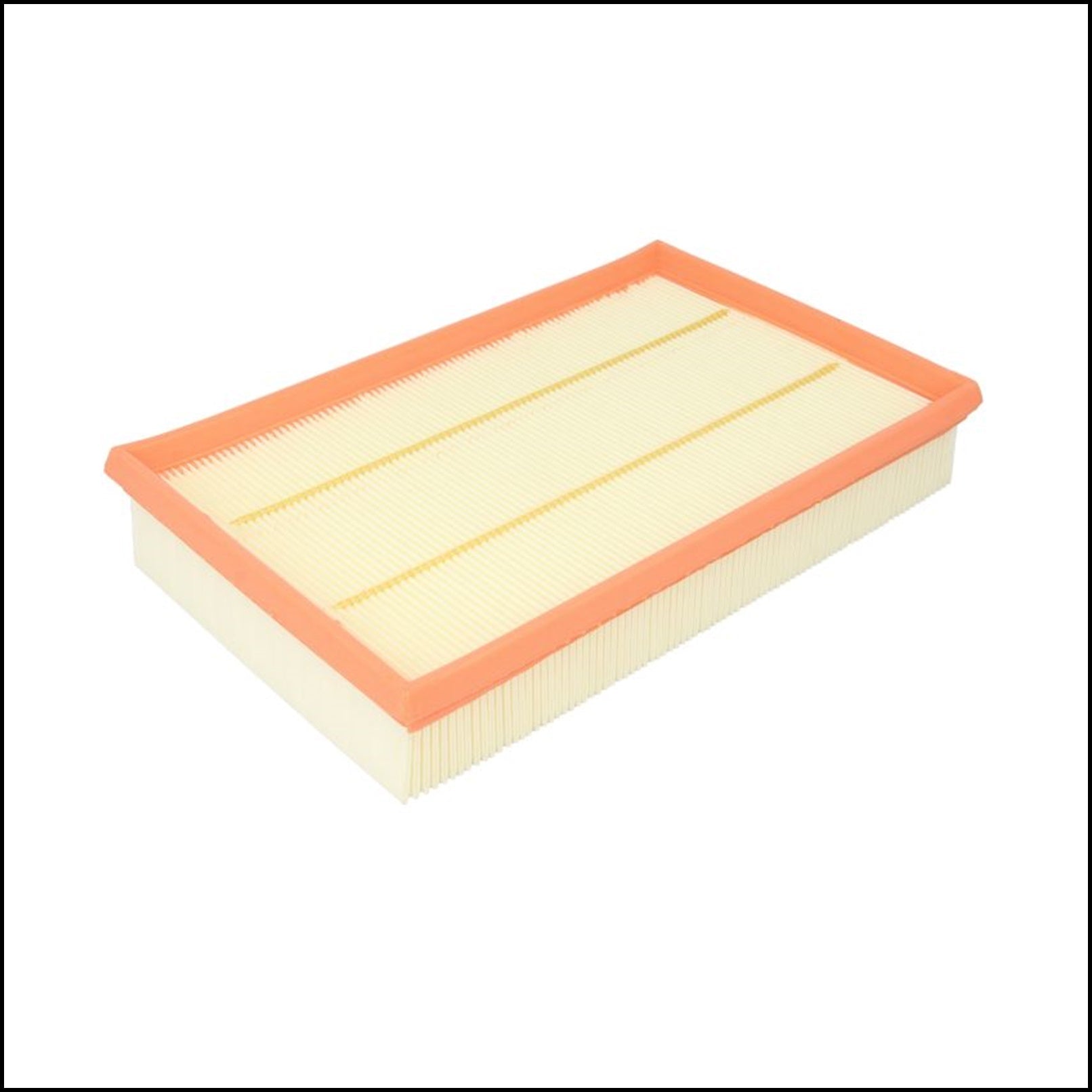 A. Filtro Aria Motore art.6675 BIBA-RICAMBI