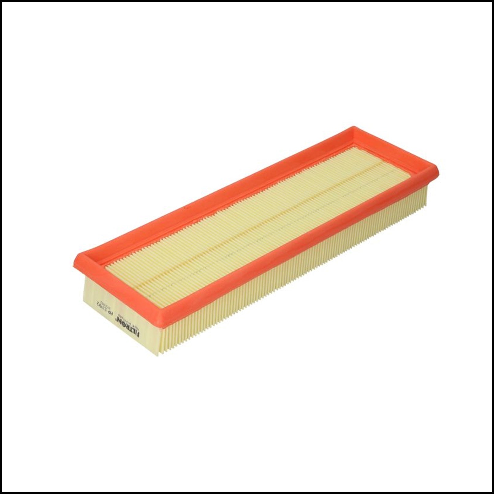 A. Filtro Aria Motore art.6684 BIBA-RICAMBI