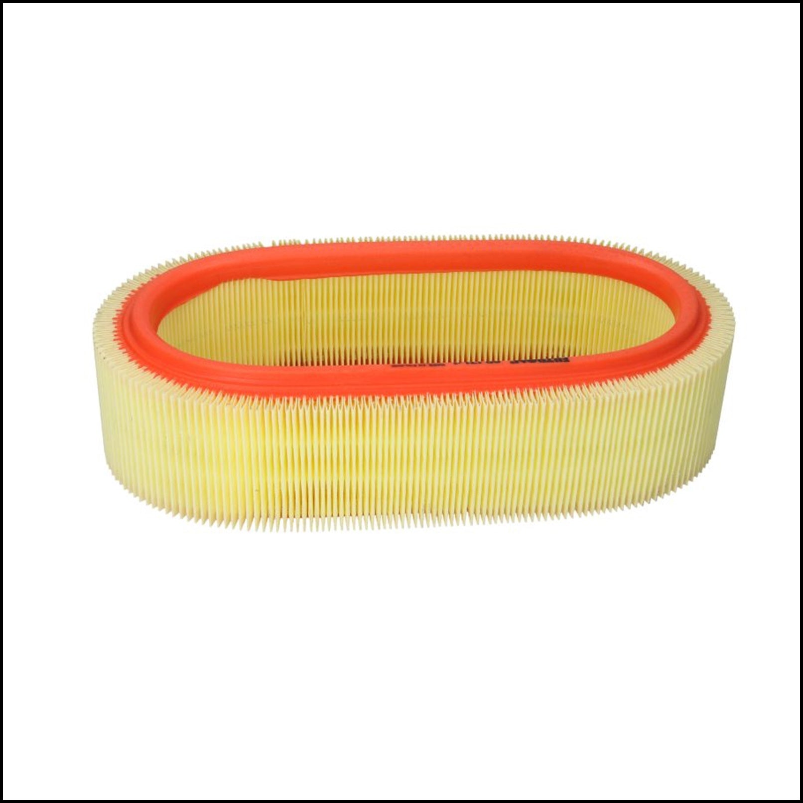 A. FILTRO ARIA MOTORE art.6697 BIBA-RICAMBI