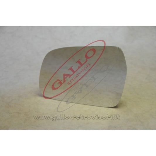 Vetro Specchietto Esterno Lato DX Compatibile Con Suzuki Vitara dal 1994 al 1998 BIBA-RICAMBI