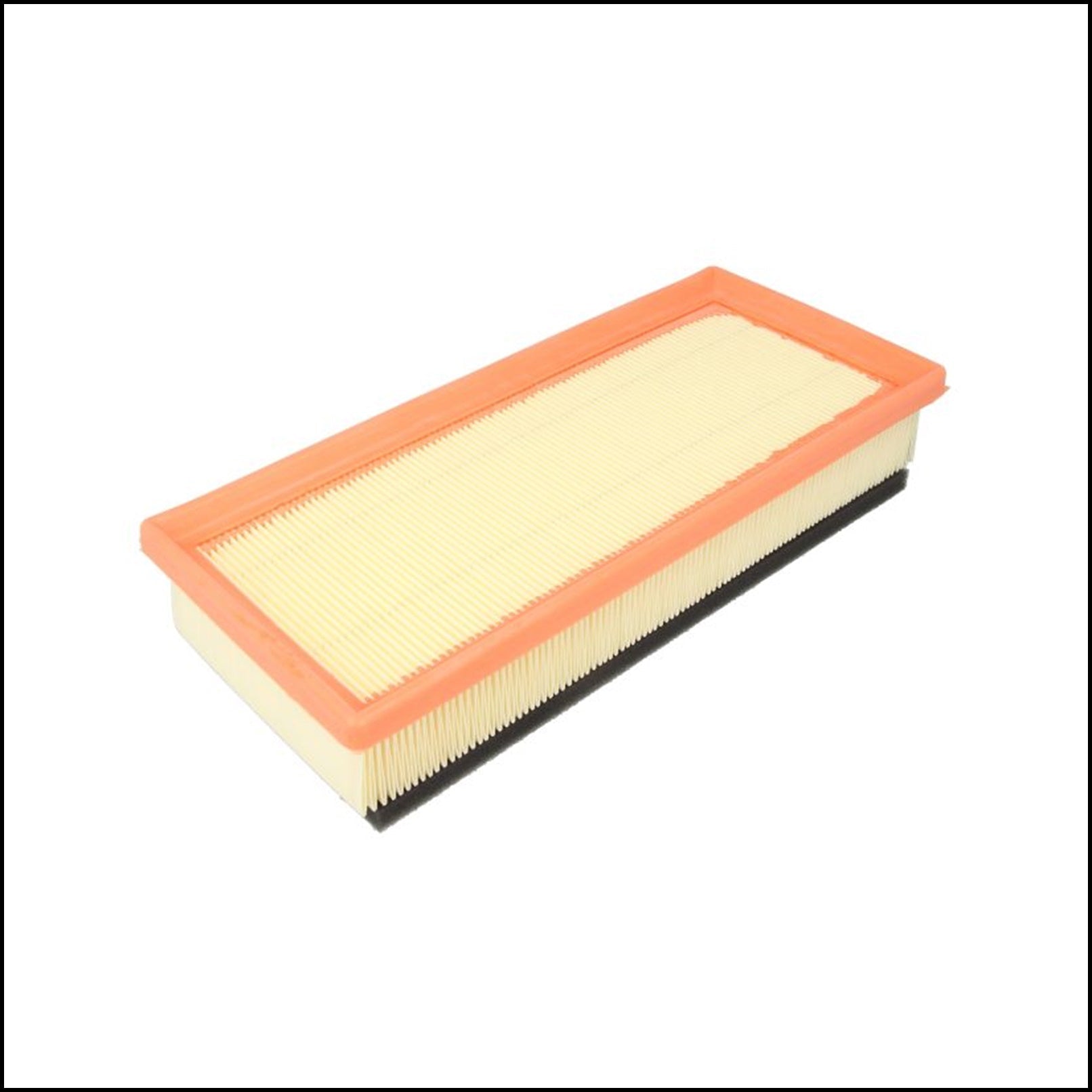 A. FILTRO ARIA MOTORE art.6701 BIBA-RICAMBI