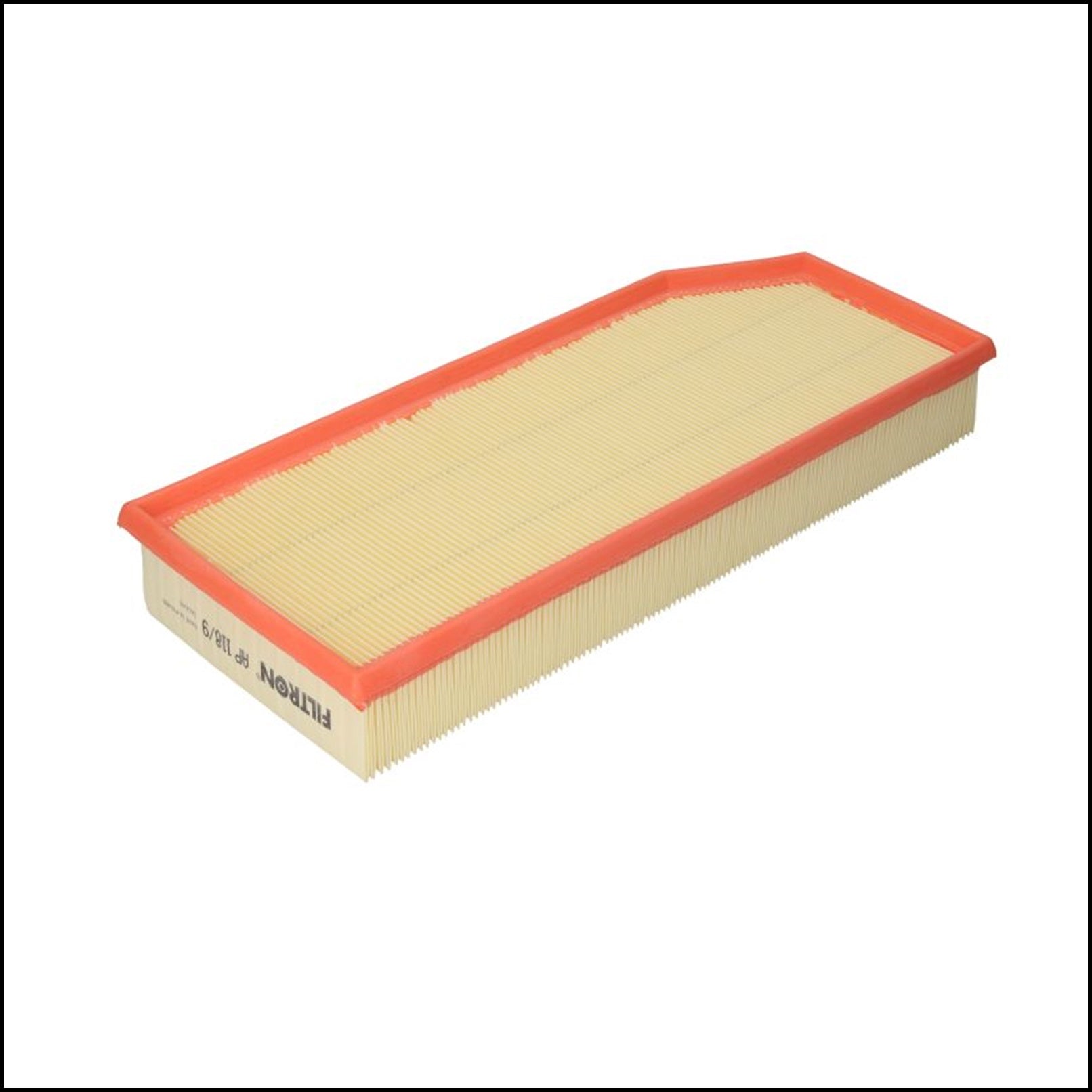 A. Filtro Aria Motore art.6705 BIBA-RICAMBI