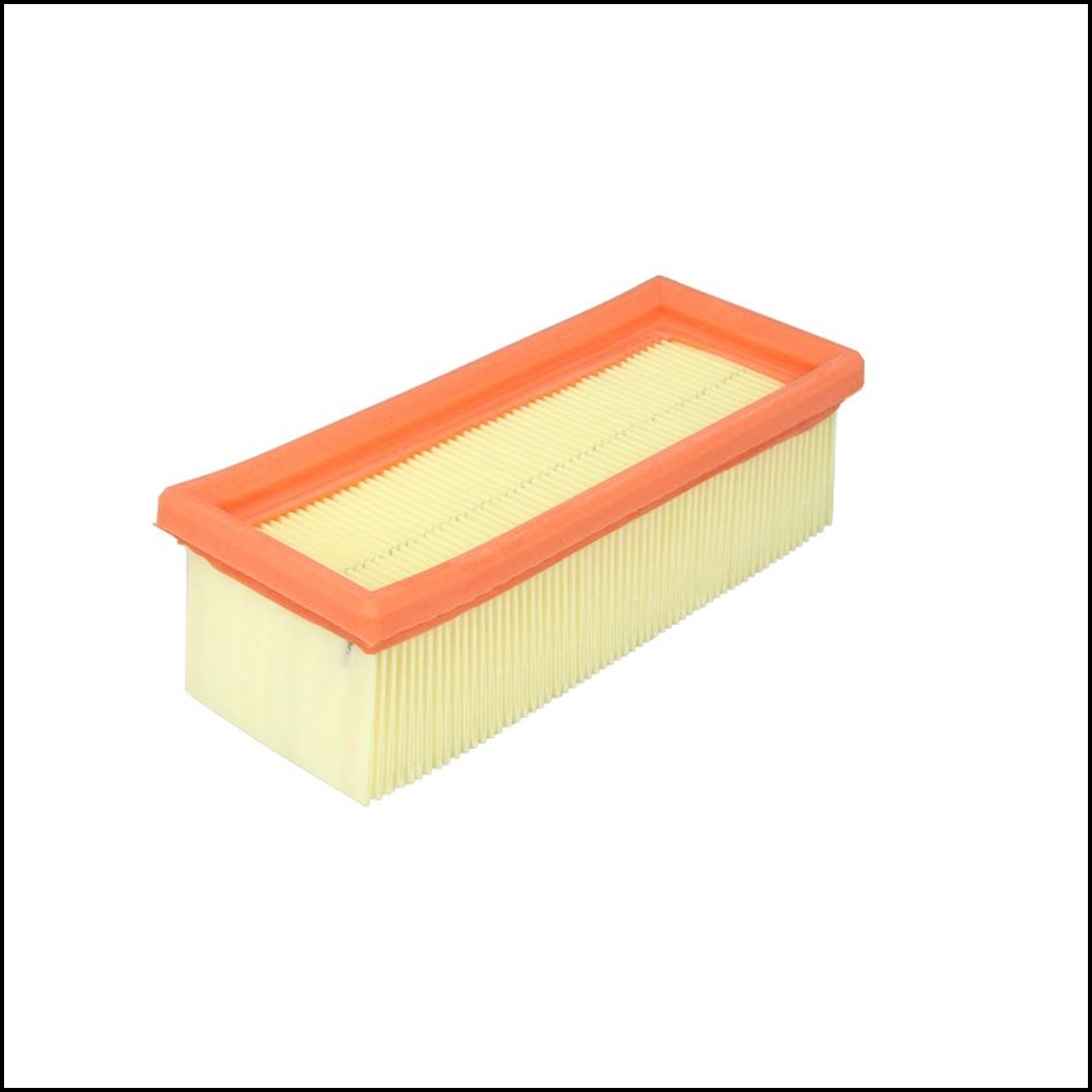 A. Filtro Aria Motore art.6728 BIBA-RICAMBI