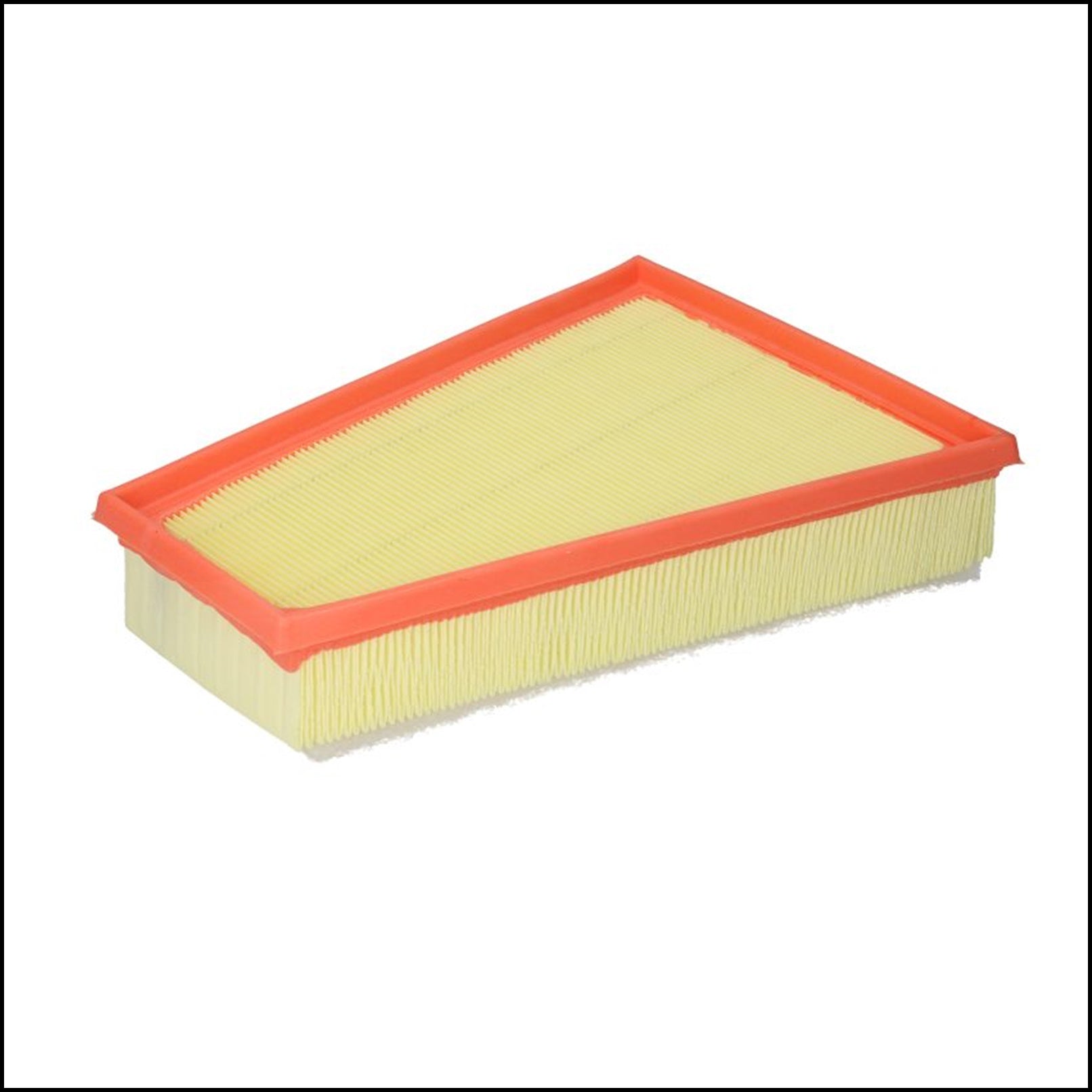 A. FILTRO ARIA MOTORE art.6735 BIBA-RICAMBI