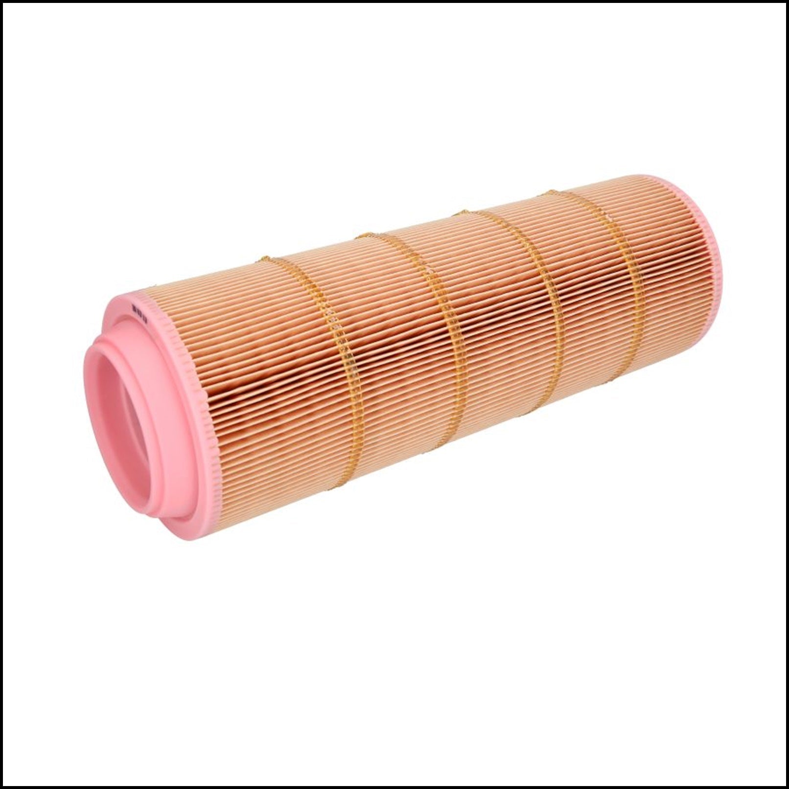 A. FILTRO ARIA MOTORE art.6744 BIBA-RICAMBI