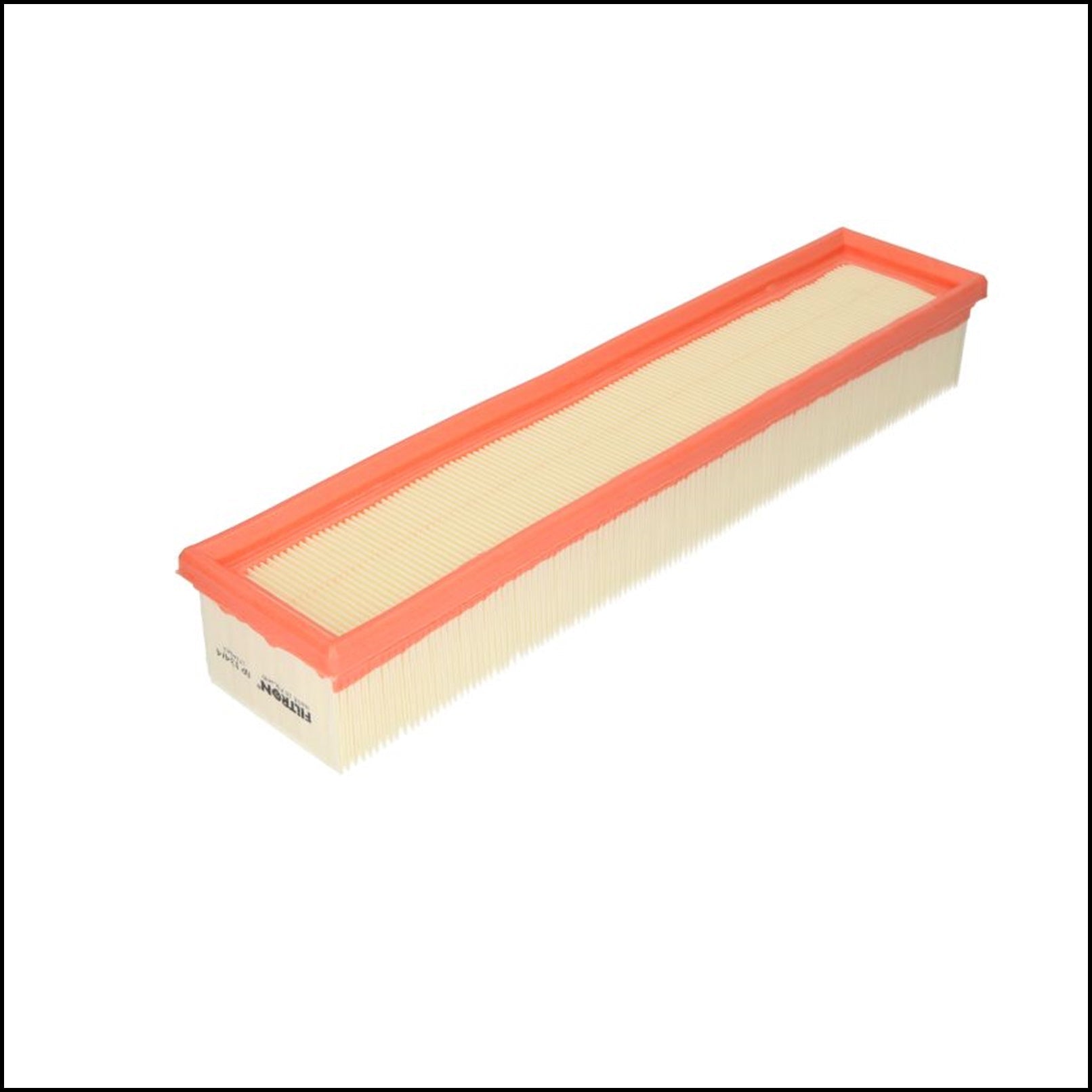 A. Filtro Aria Motore art.6779 BIBA-RICAMBI