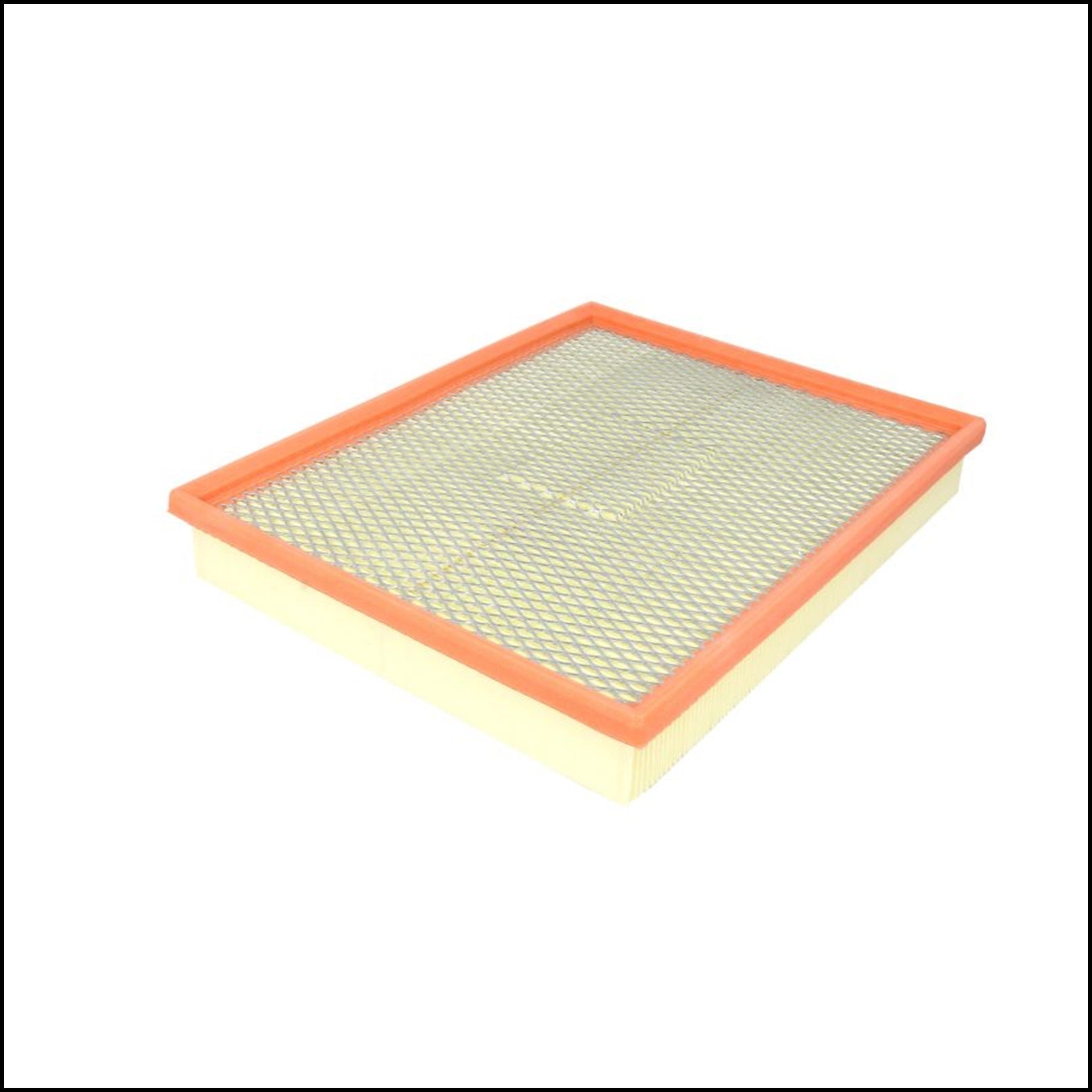 A. FILTRO ARIA MOTORE art.6778 BIBA-RICAMBI